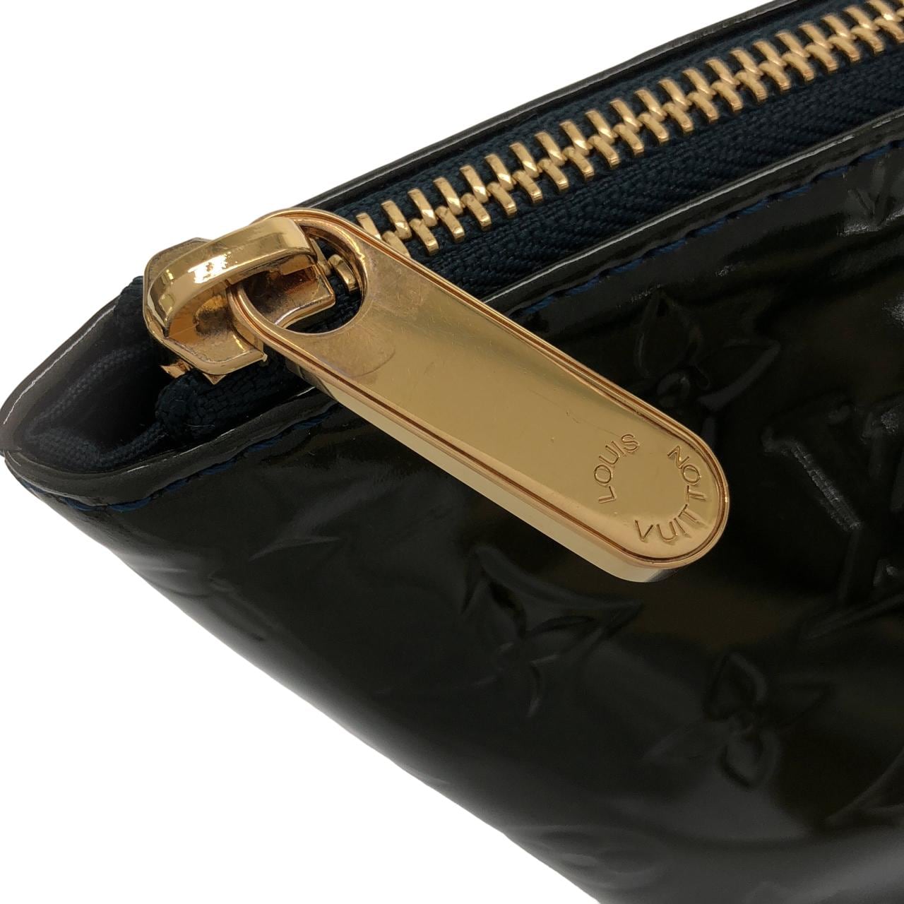 LOUIS VUITTON M93671 Handbag Vernis 5