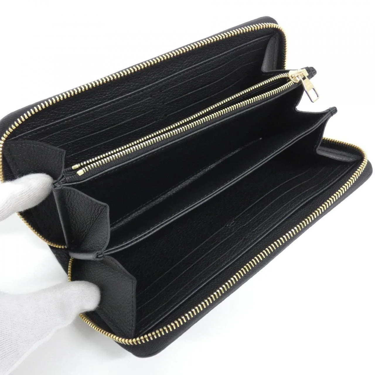 LOUIS VUITTON M80481 銀包 Monogram 5