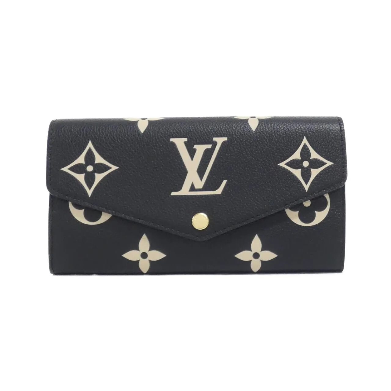 LOUIS VUITTON M80496 銀包 Monogram
