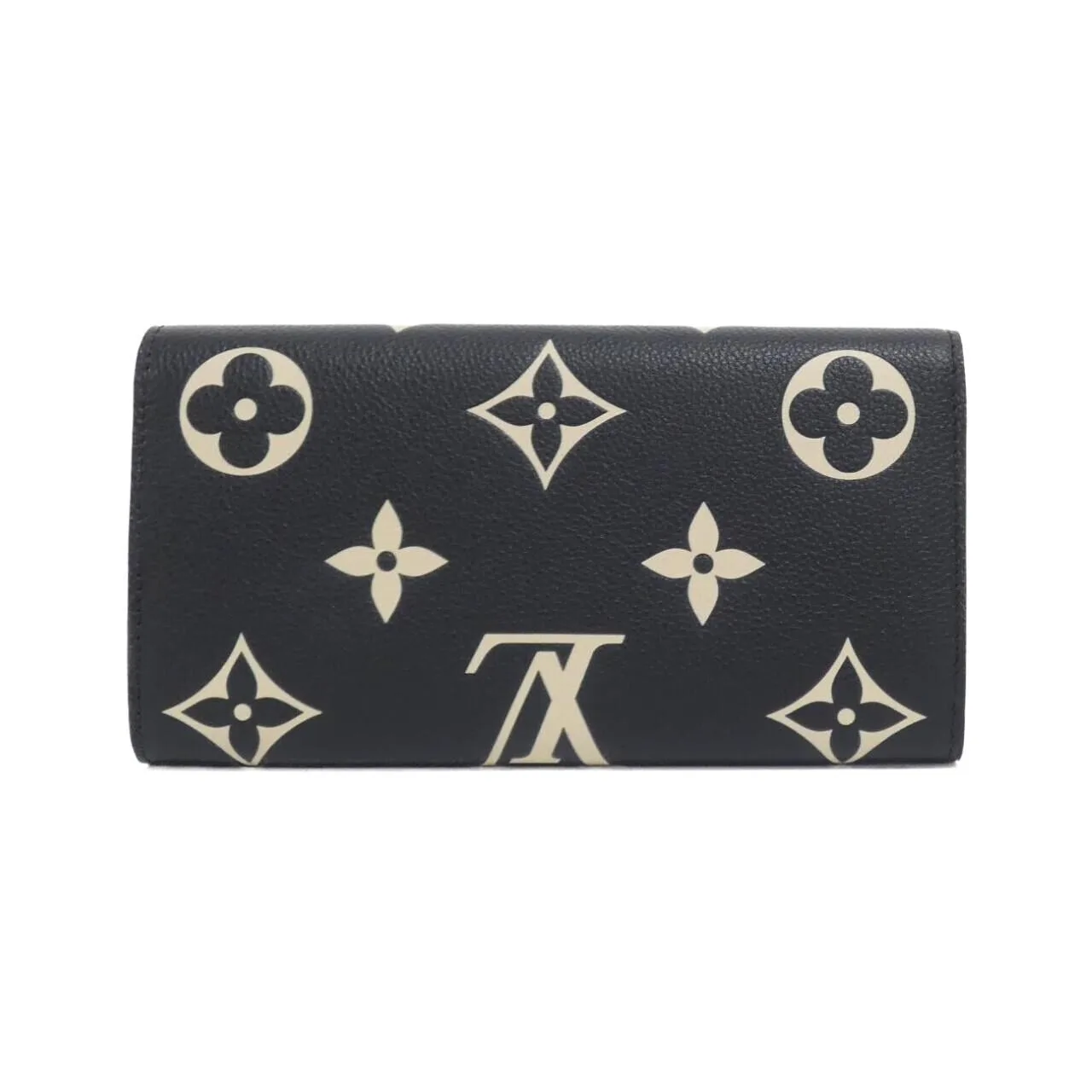 LOUIS VUITTON M80496 銀包 Monogram 2