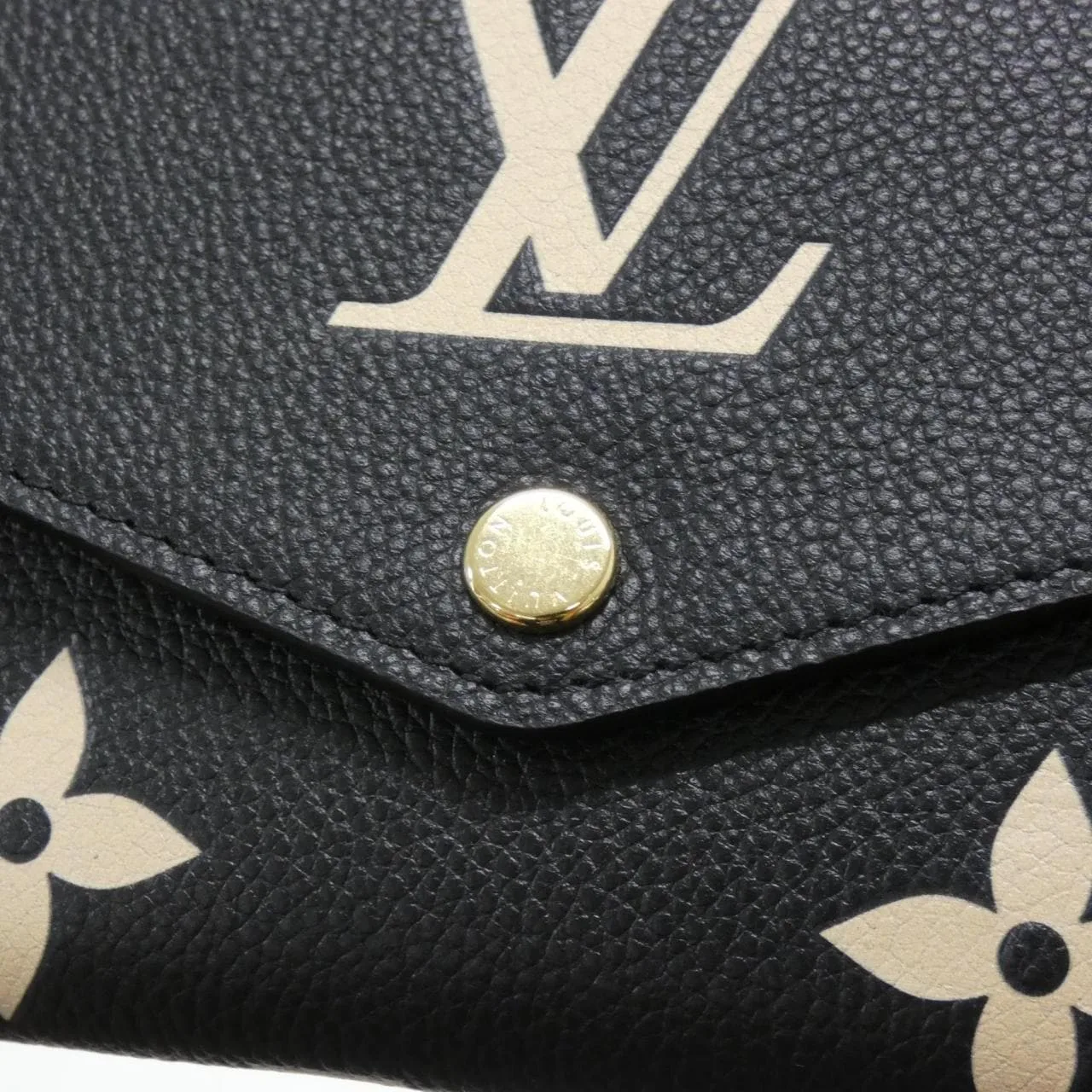 LOUIS VUITTON M80496 銀包 Monogram 3