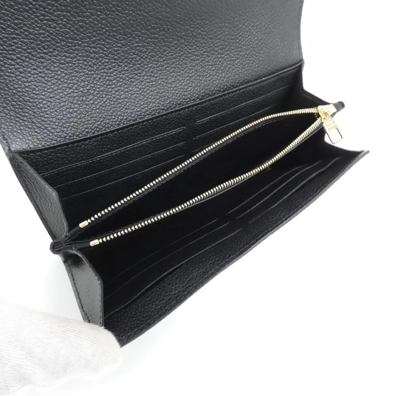 LOUIS VUITTON M80496 銀包 Monogram 5