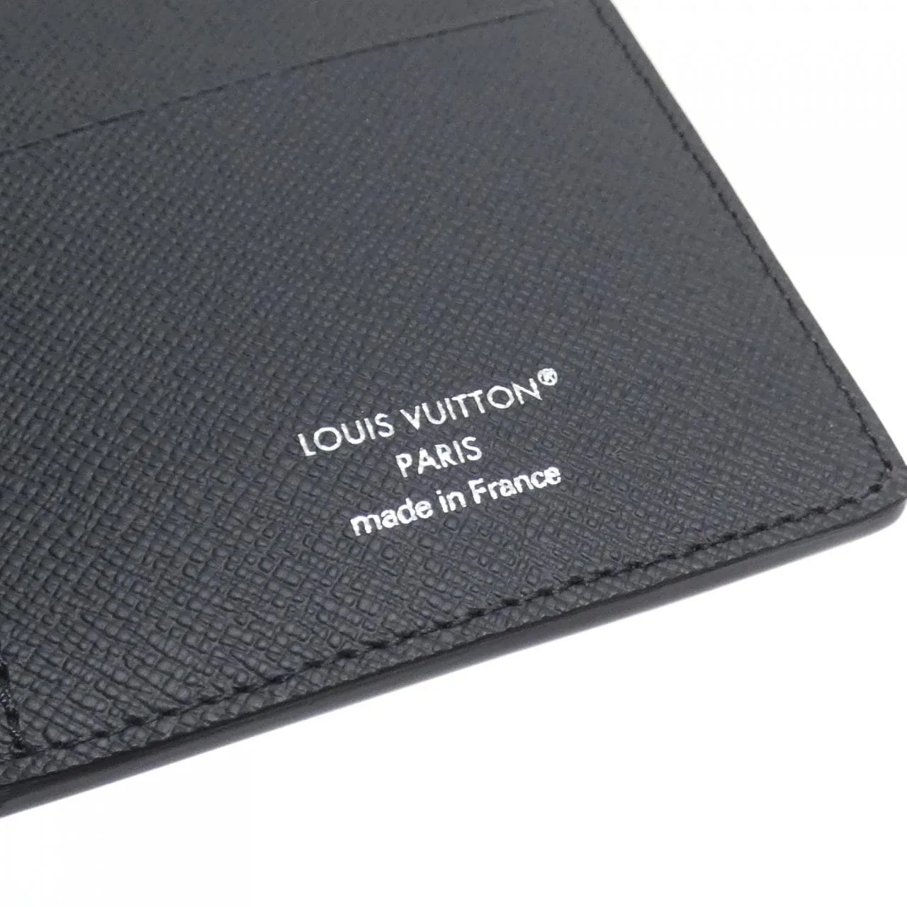 LOUIS VUITTON M60622 Wallet Epi 5