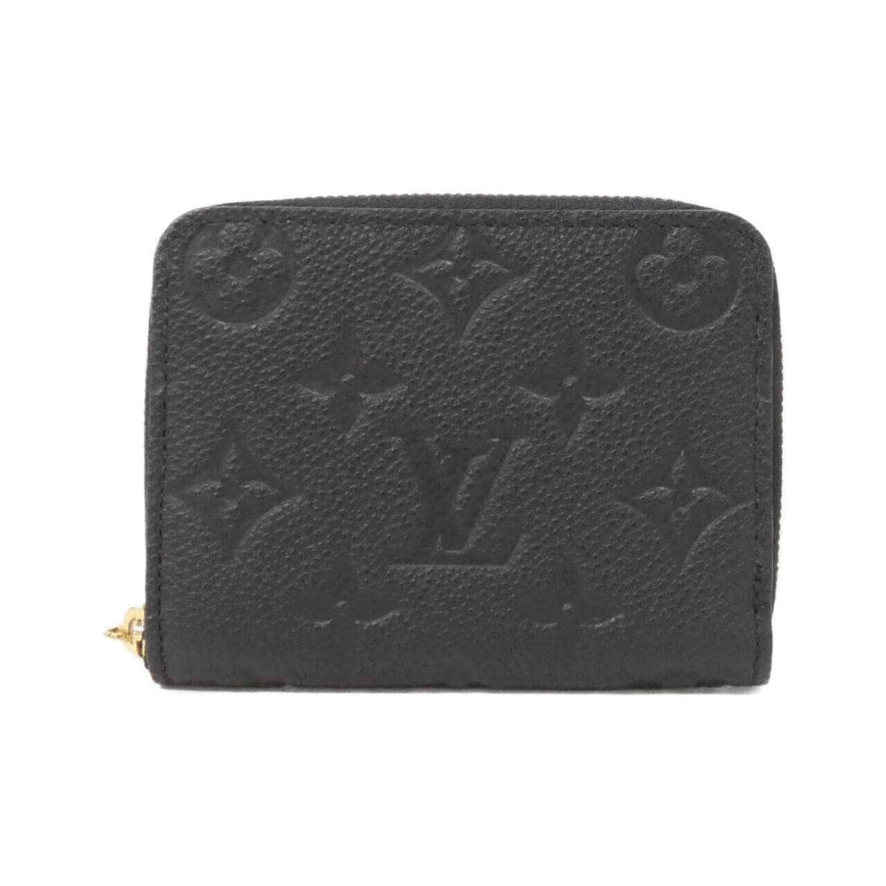 LOUIS VUITTON M60574 Coin Case Monogram
