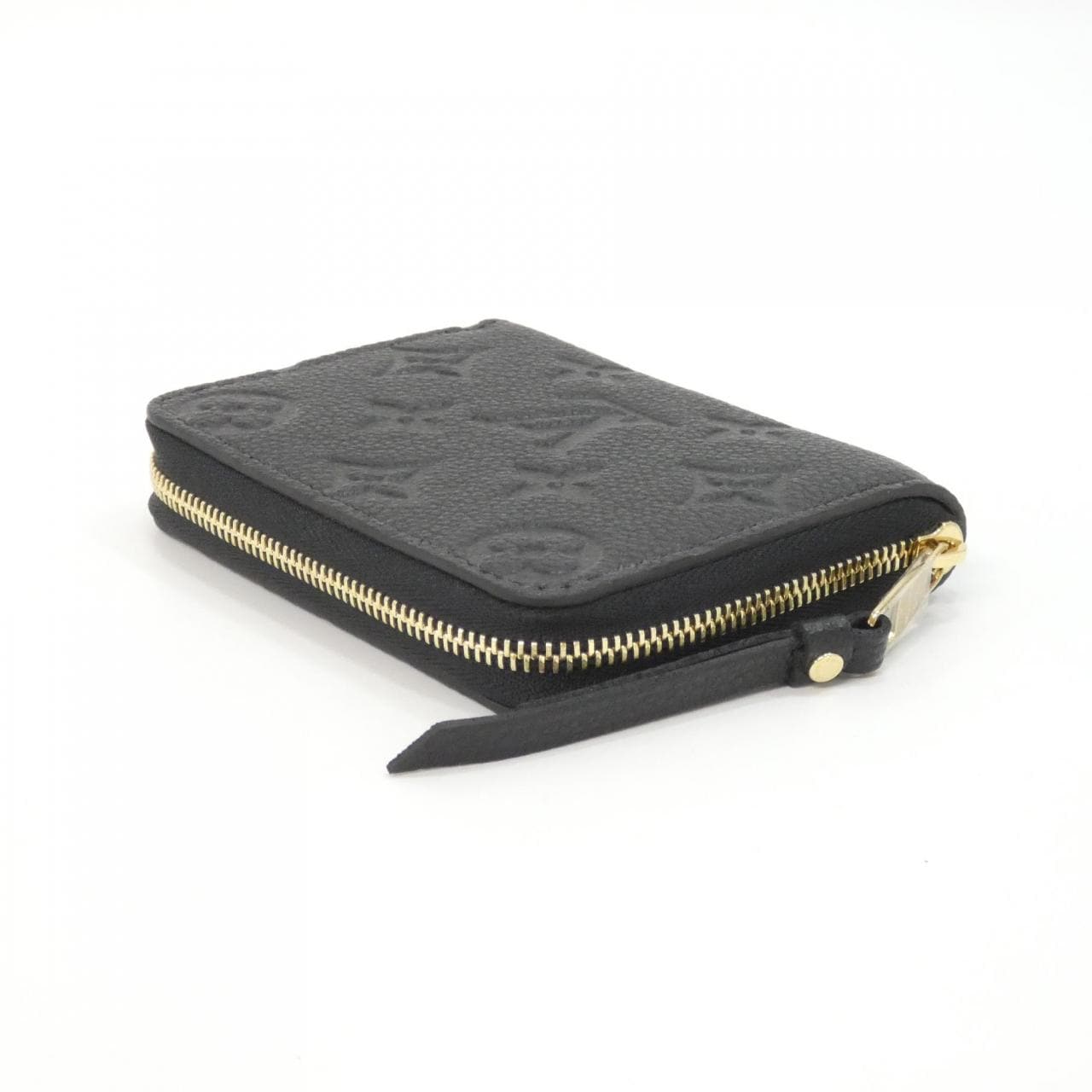 LOUIS VUITTON M60574 Coin Case Monogram 2