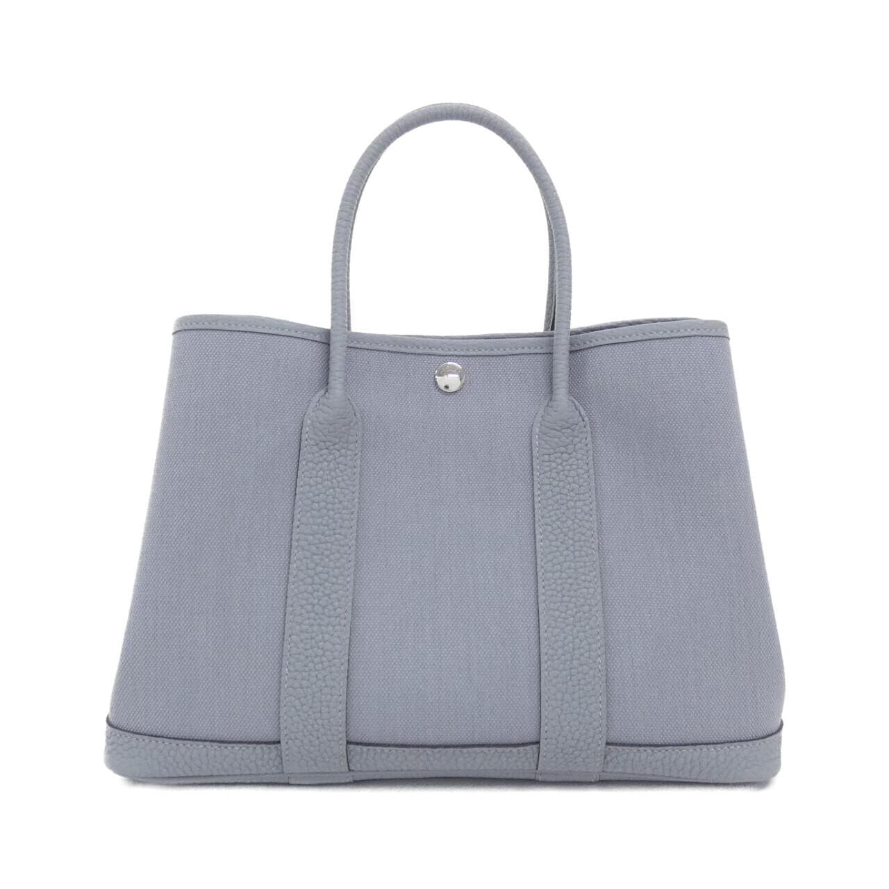 HERMES Garden Party 069573CK Tote