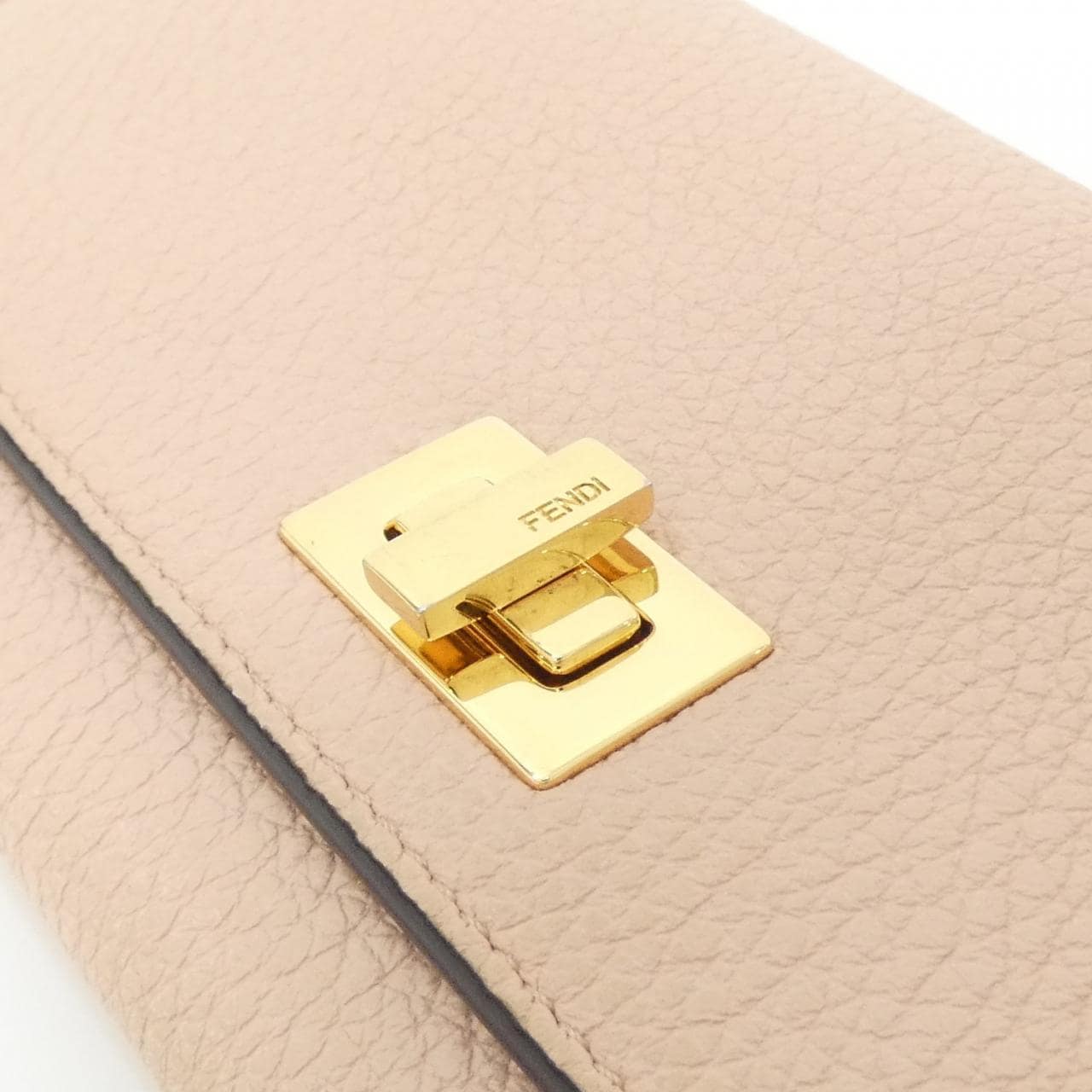 FENDI Peekaboo 8M0427 AEUM 銀包 3