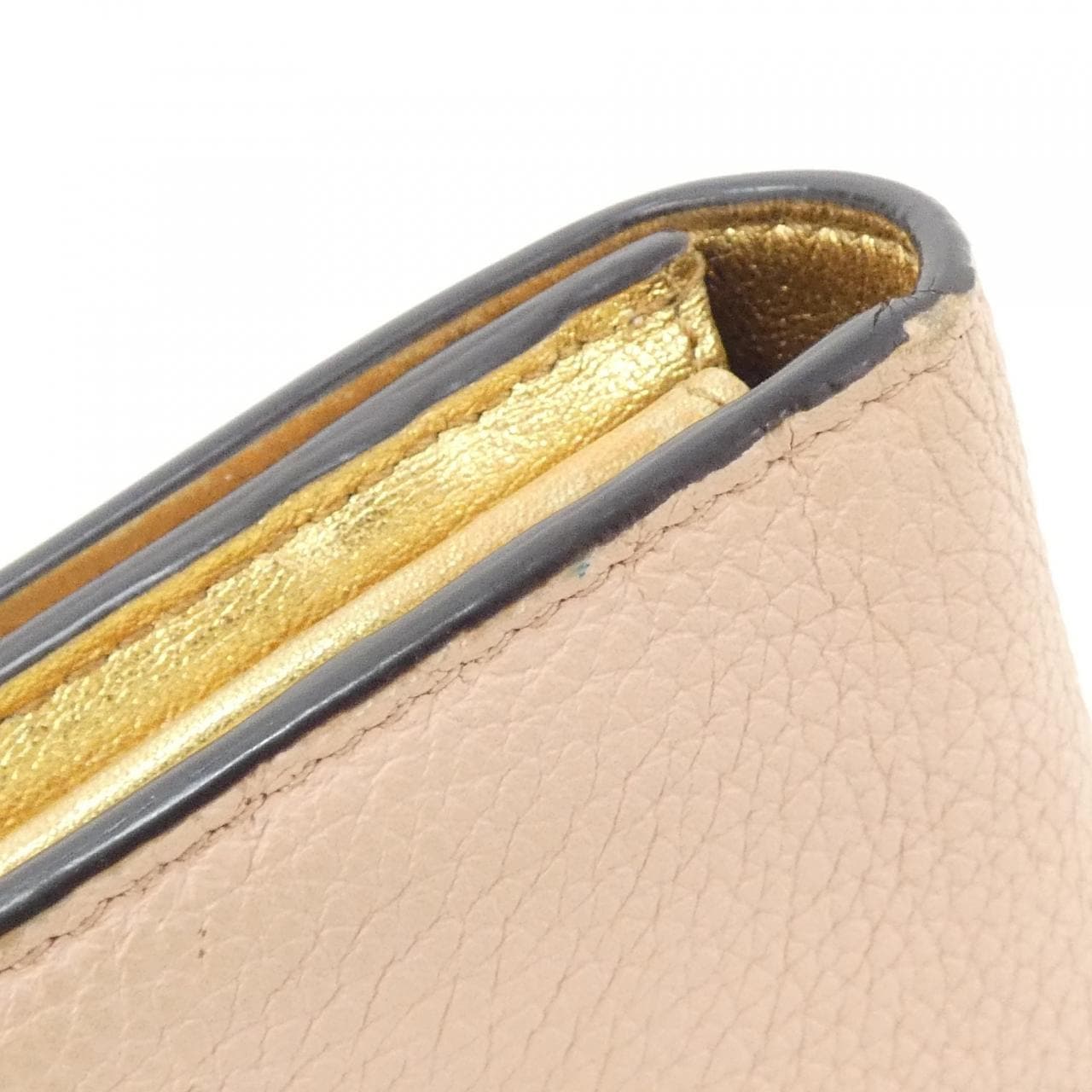 FENDI Peekaboo 8M0427 AEUM 銀包 4