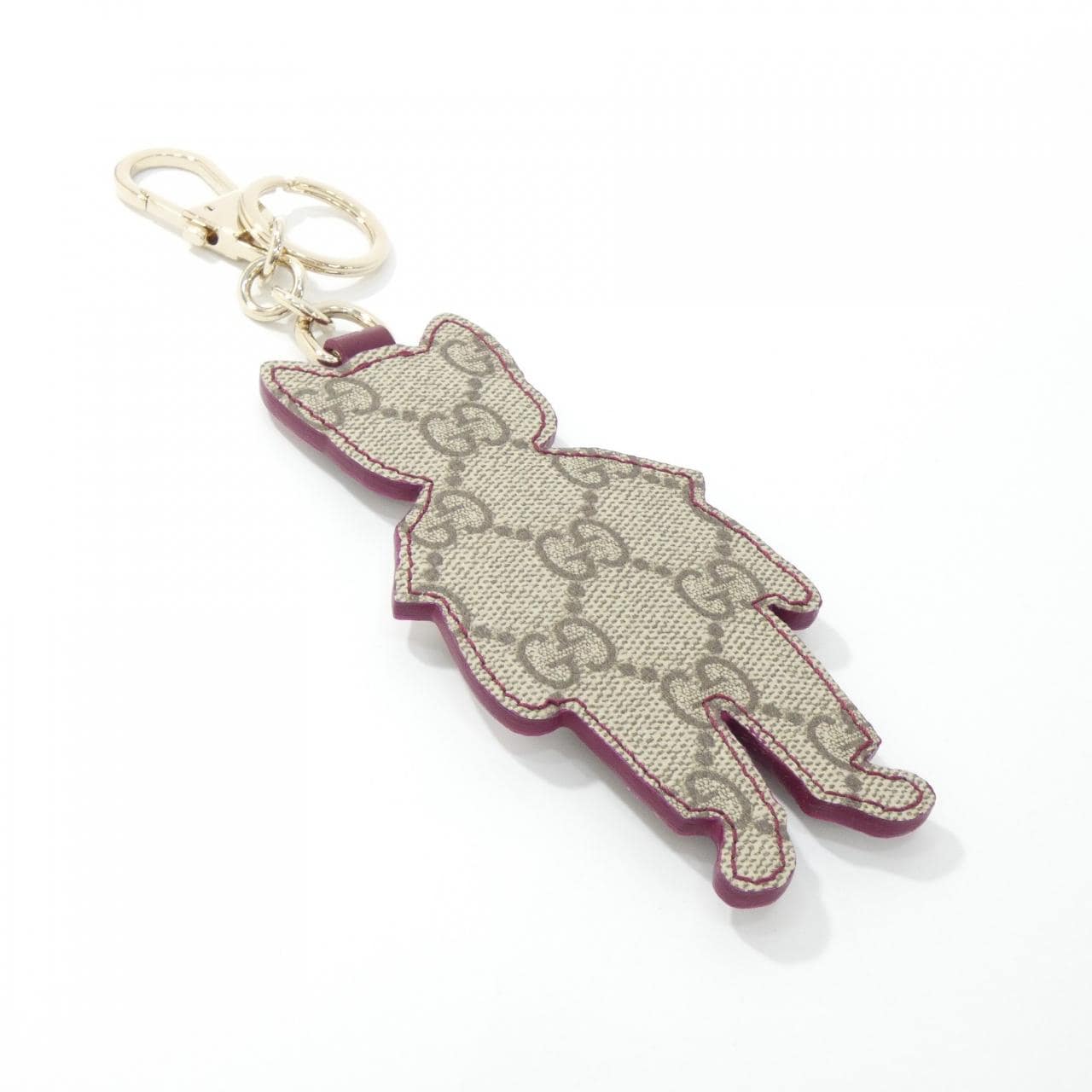 GUCCI 844247 JAAJU Key Case 3