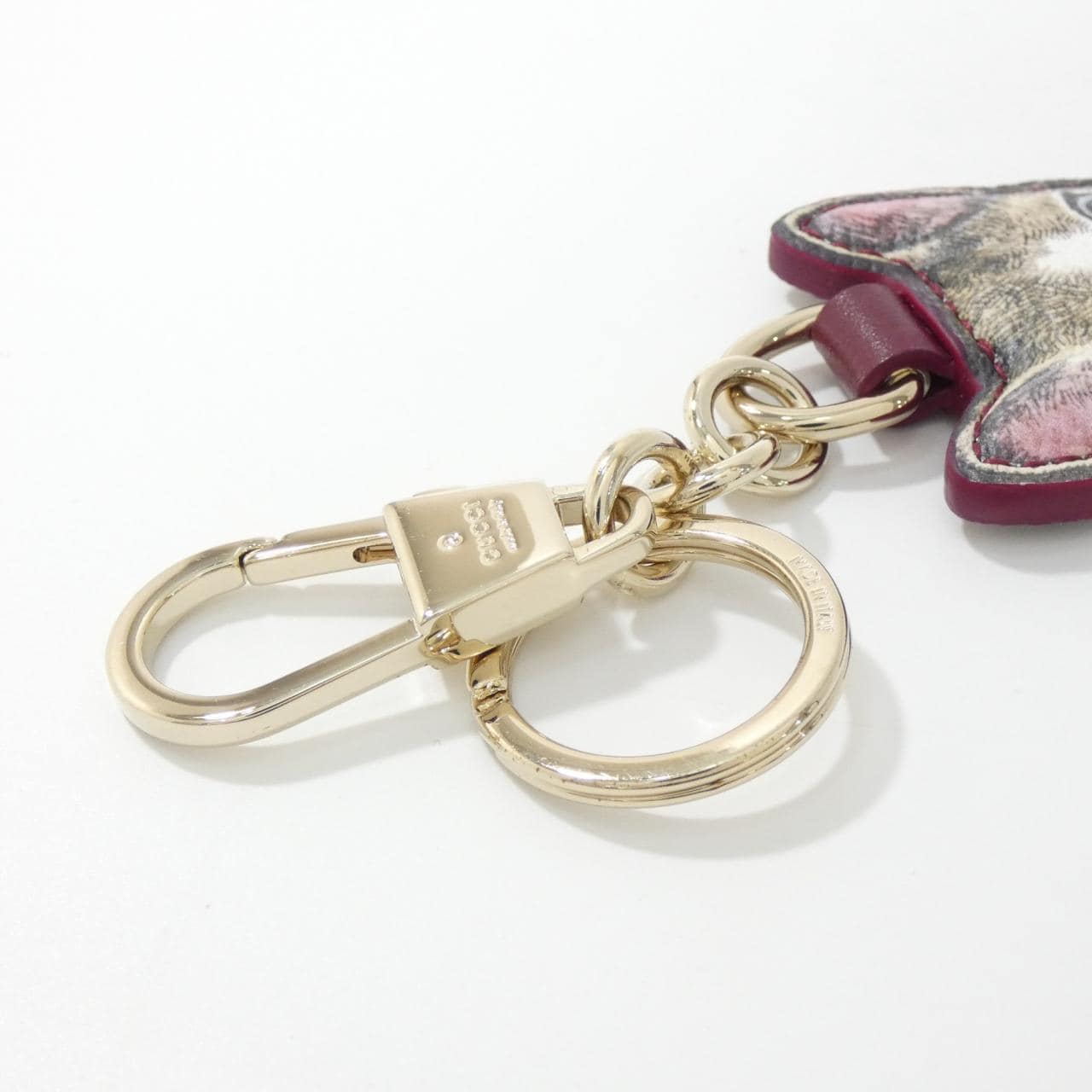 GUCCI 844247 JAAJU Key Case 4