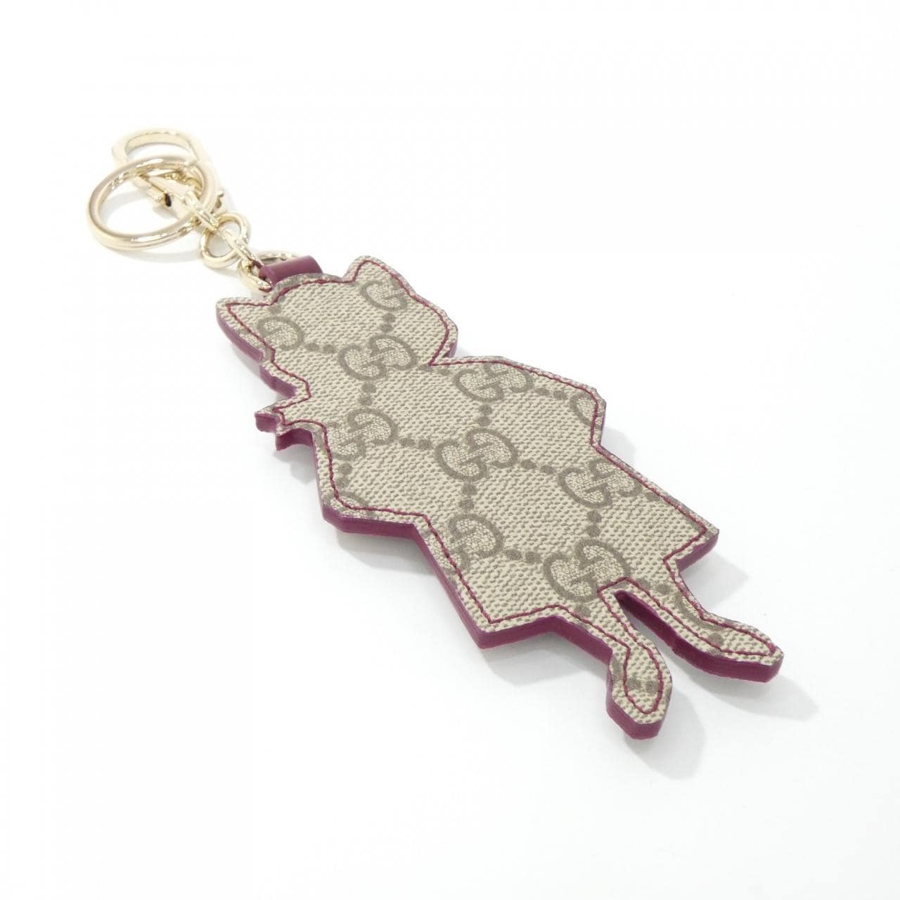 GUCCI 844246 JAAJT Key Case 3