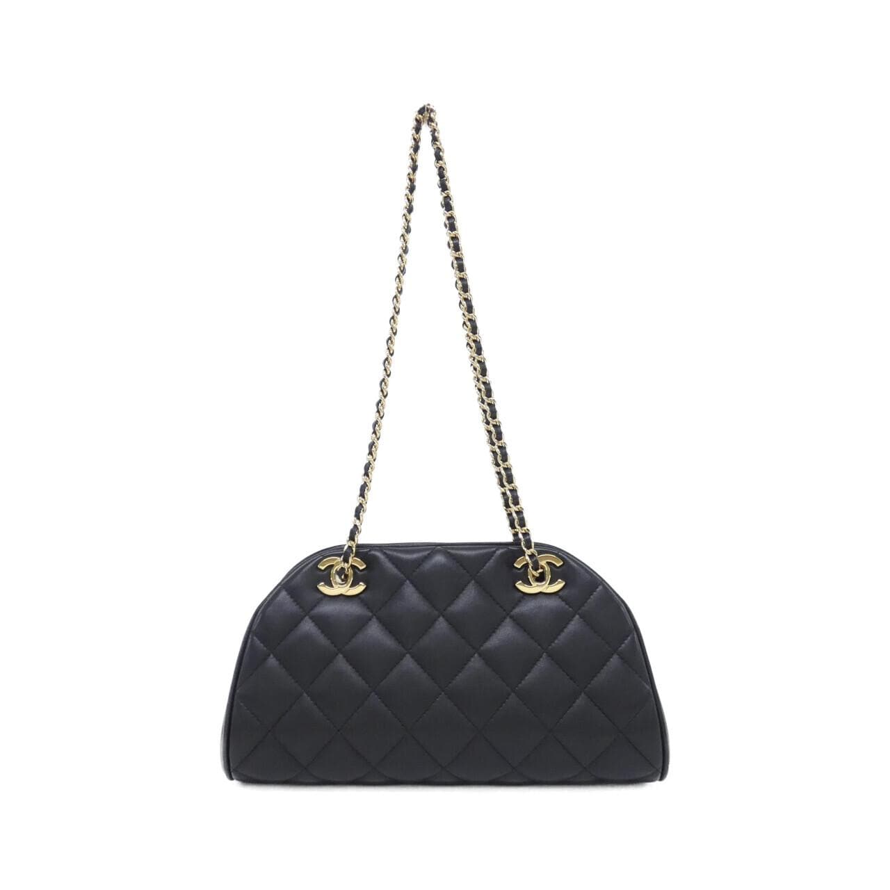 CHANEL AP5254 Shoulder Lambskin