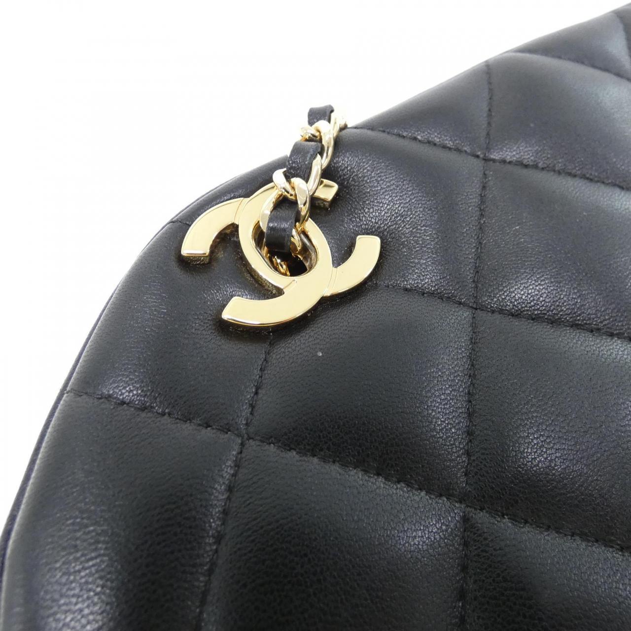 CHANEL AP5254 肩背包 羊皮 4