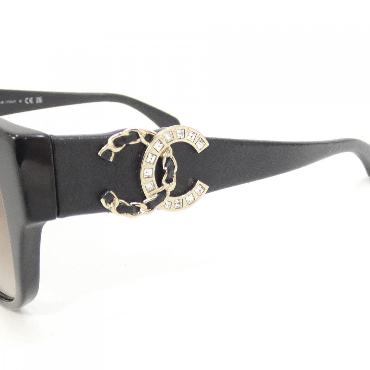 CHANEL 5455 Q A 太陽眼鏡 4