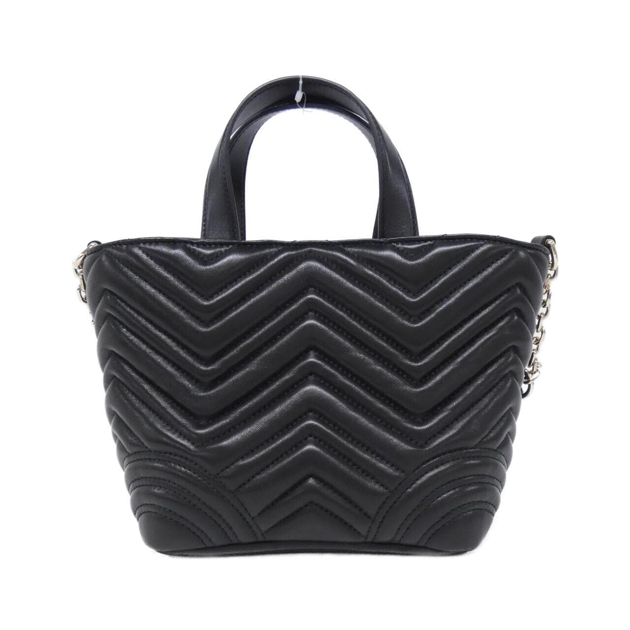 GUCCI 847386 AAFA1 手提包 羊皮 2