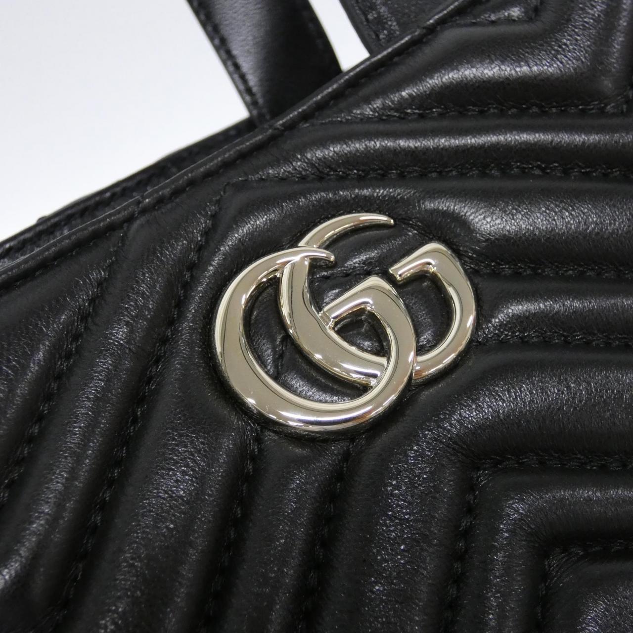 GUCCI 847386 AAFA1 手提包 羊皮 5