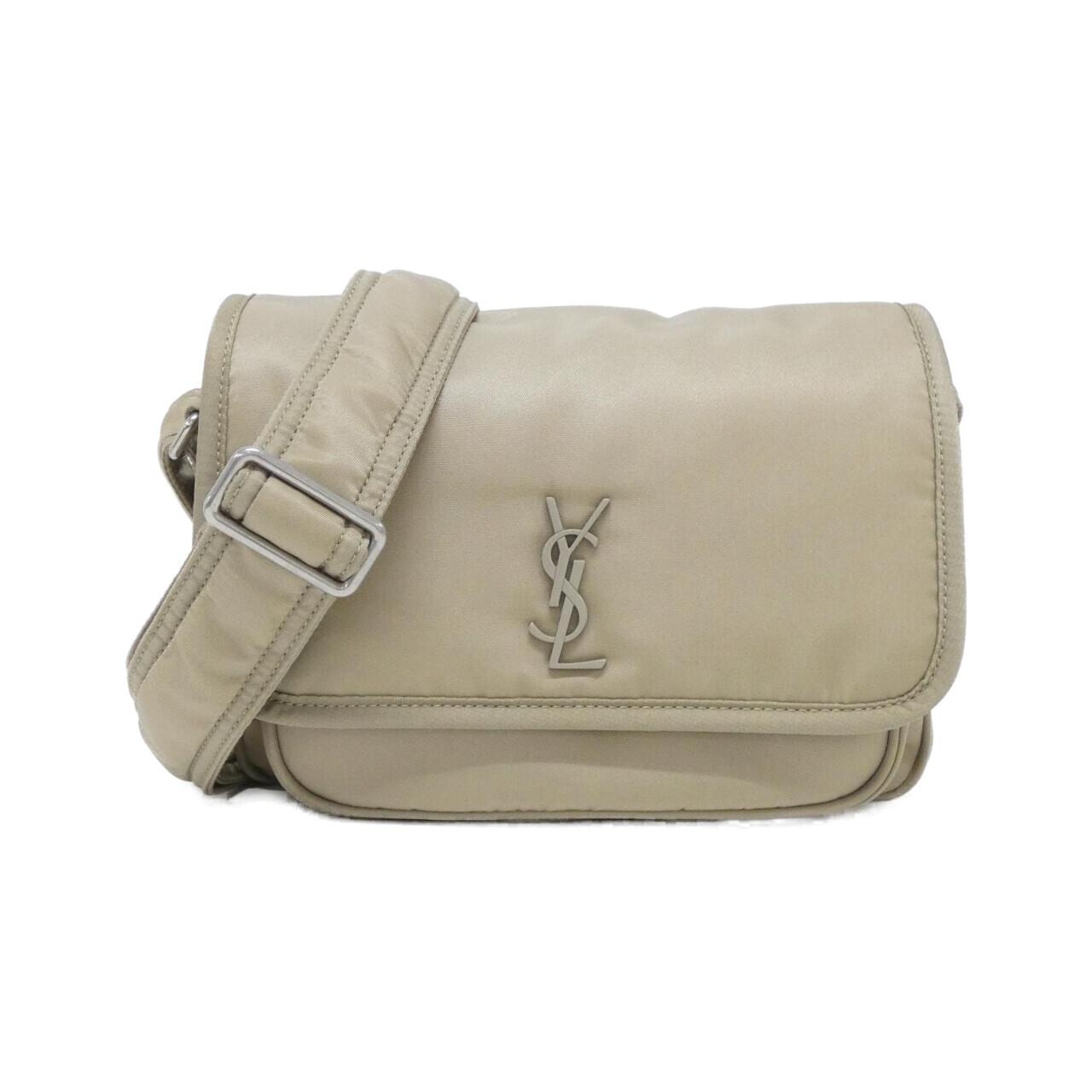 SAINT LAURENT Niki 776611 FAD77 肩背包 尼龍