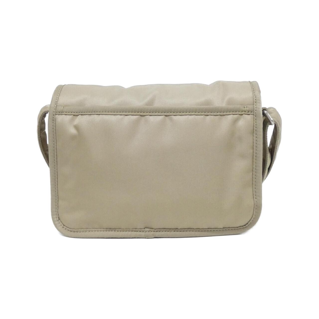 SAINT LAURENT Niki 776611 FAD77 肩背包 尼龍 2