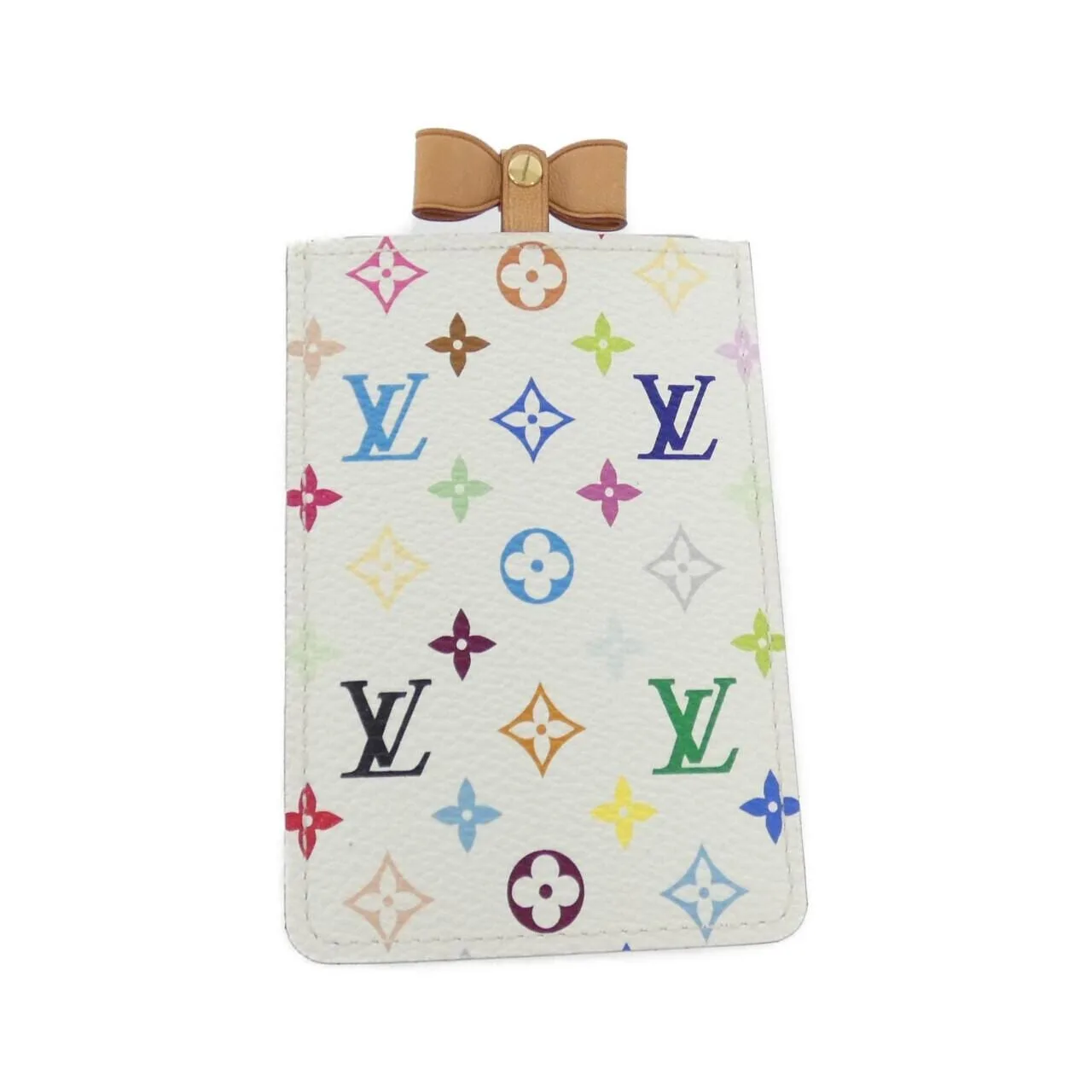 LOUIS VUITTON M92651 銀包 帆布 2
