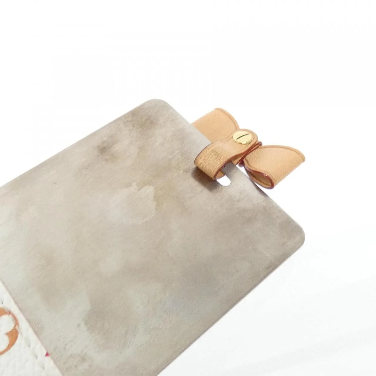 LOUIS VUITTON M92651 銀包 帆布 4