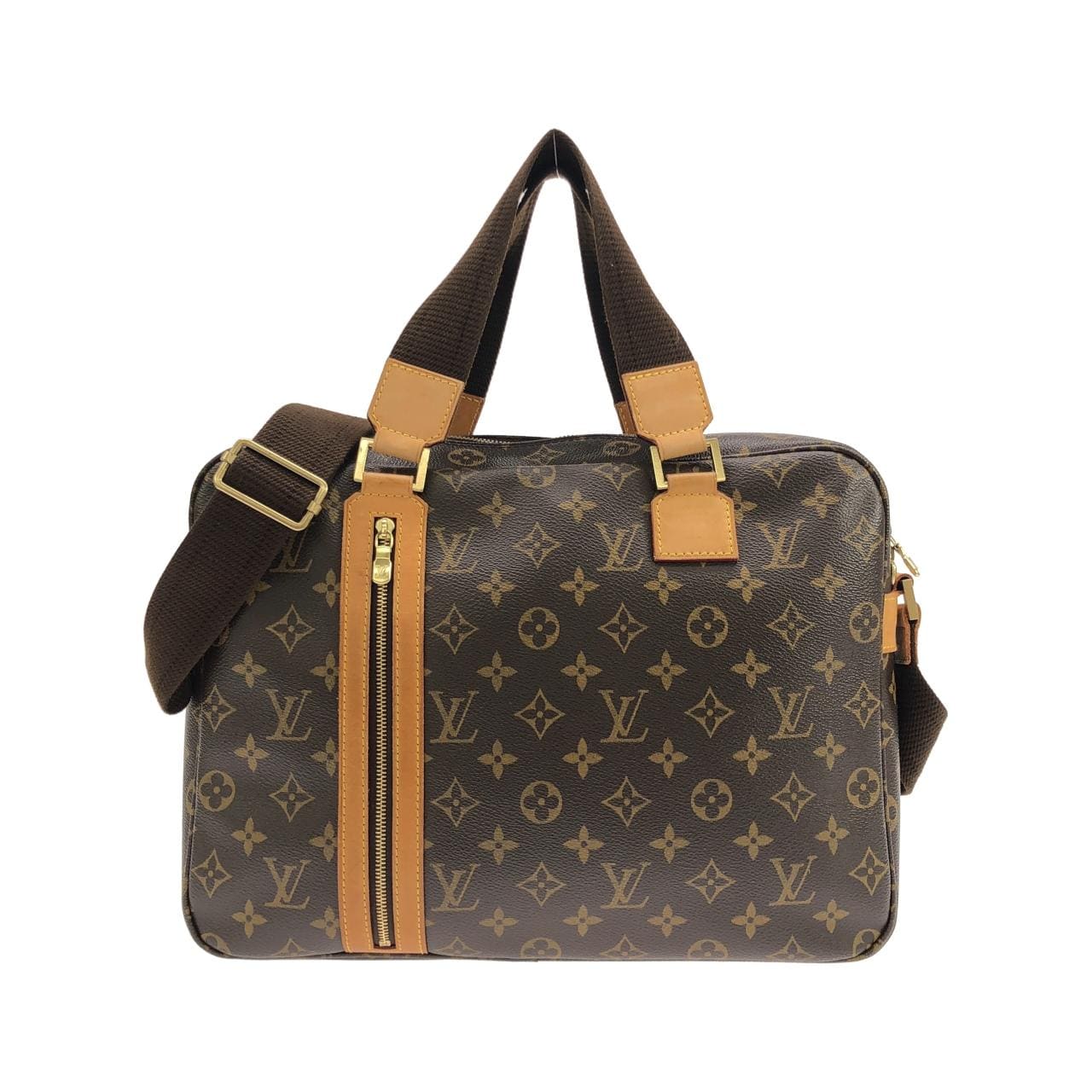 LOUIS VUITTON M40043 手提包 Monogram