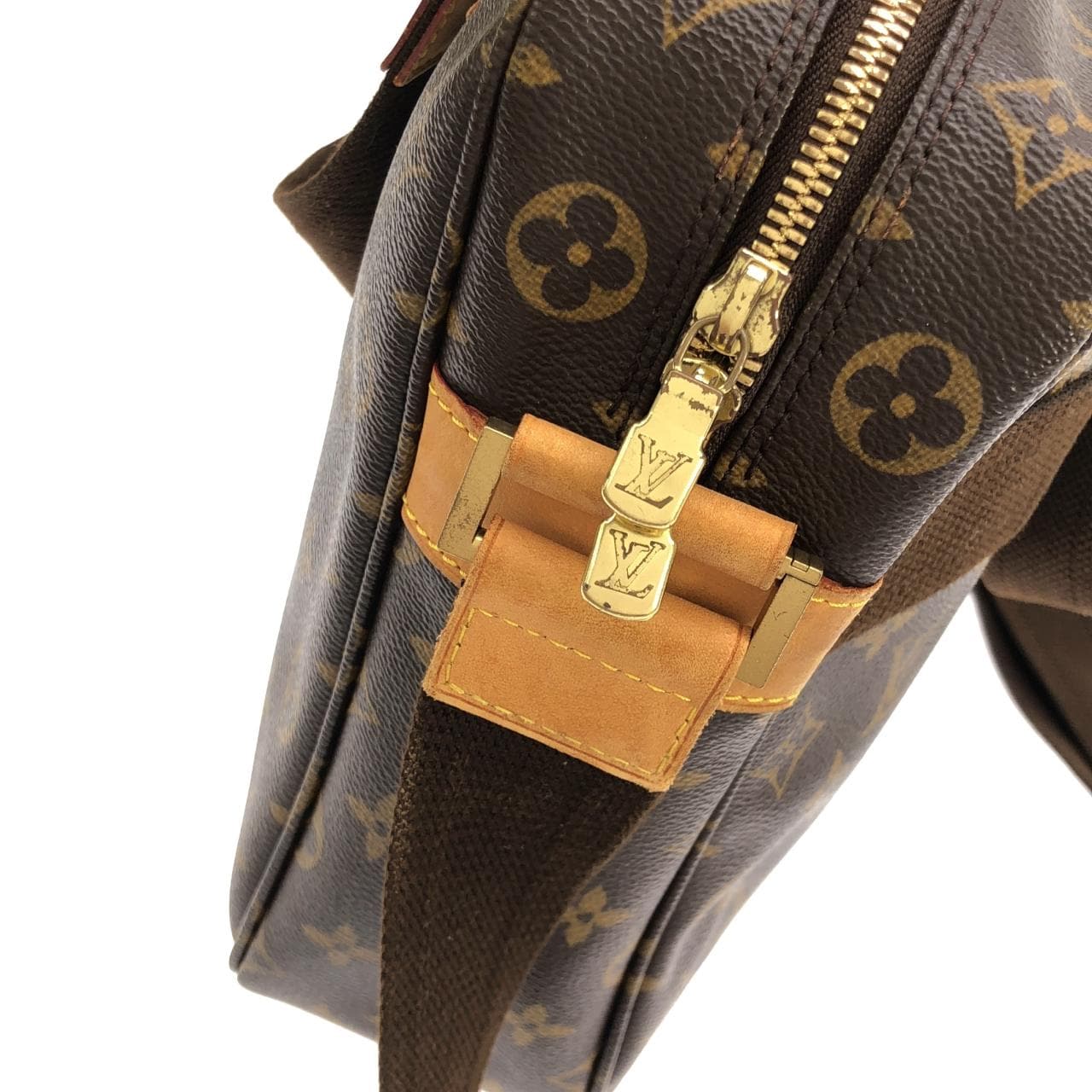 LOUIS VUITTON M40043 手提包 Monogram 4