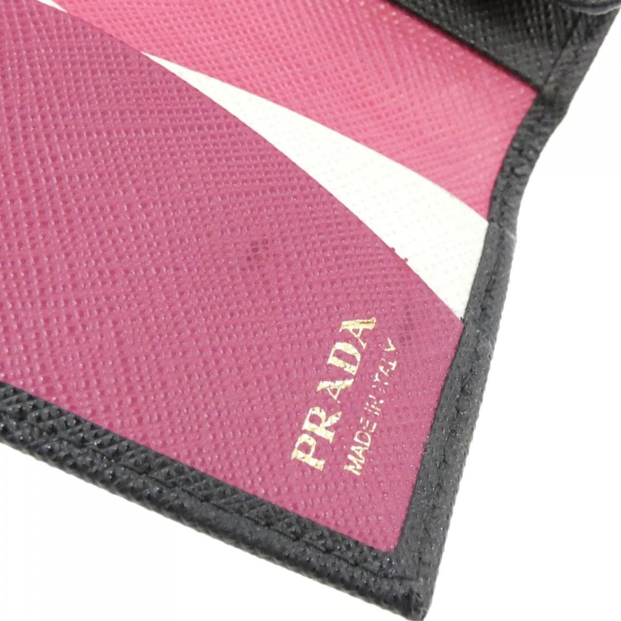 PRADA 1PG004 鎖匙包 5