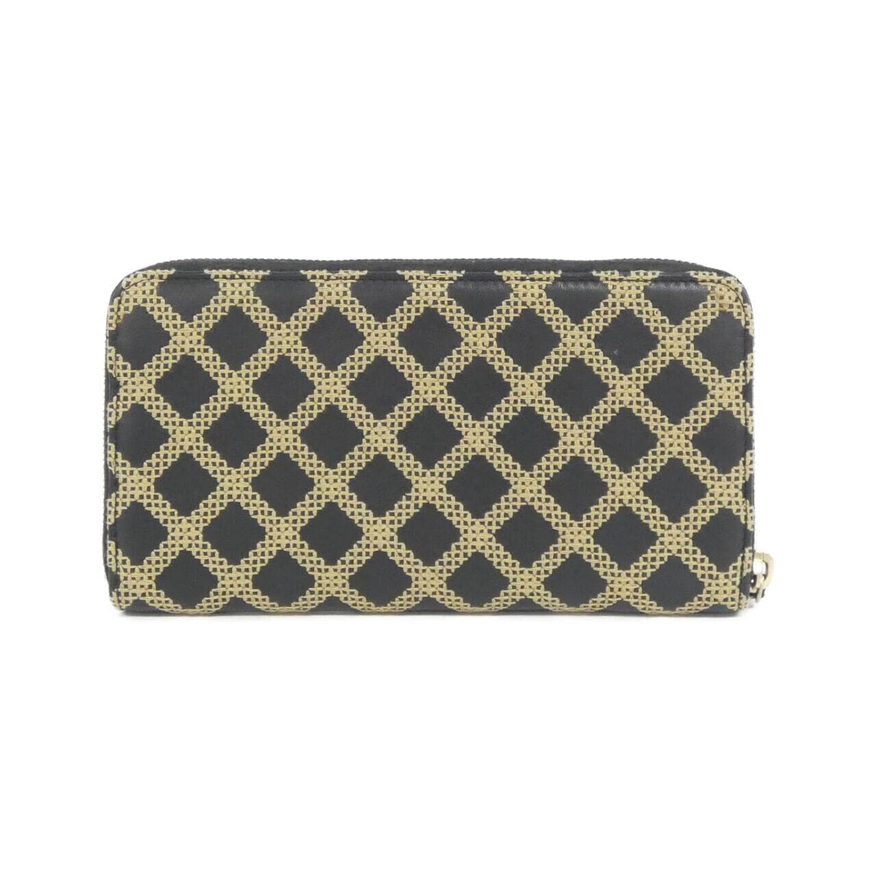 CHANEL 82328 Wallet Lambskin 2