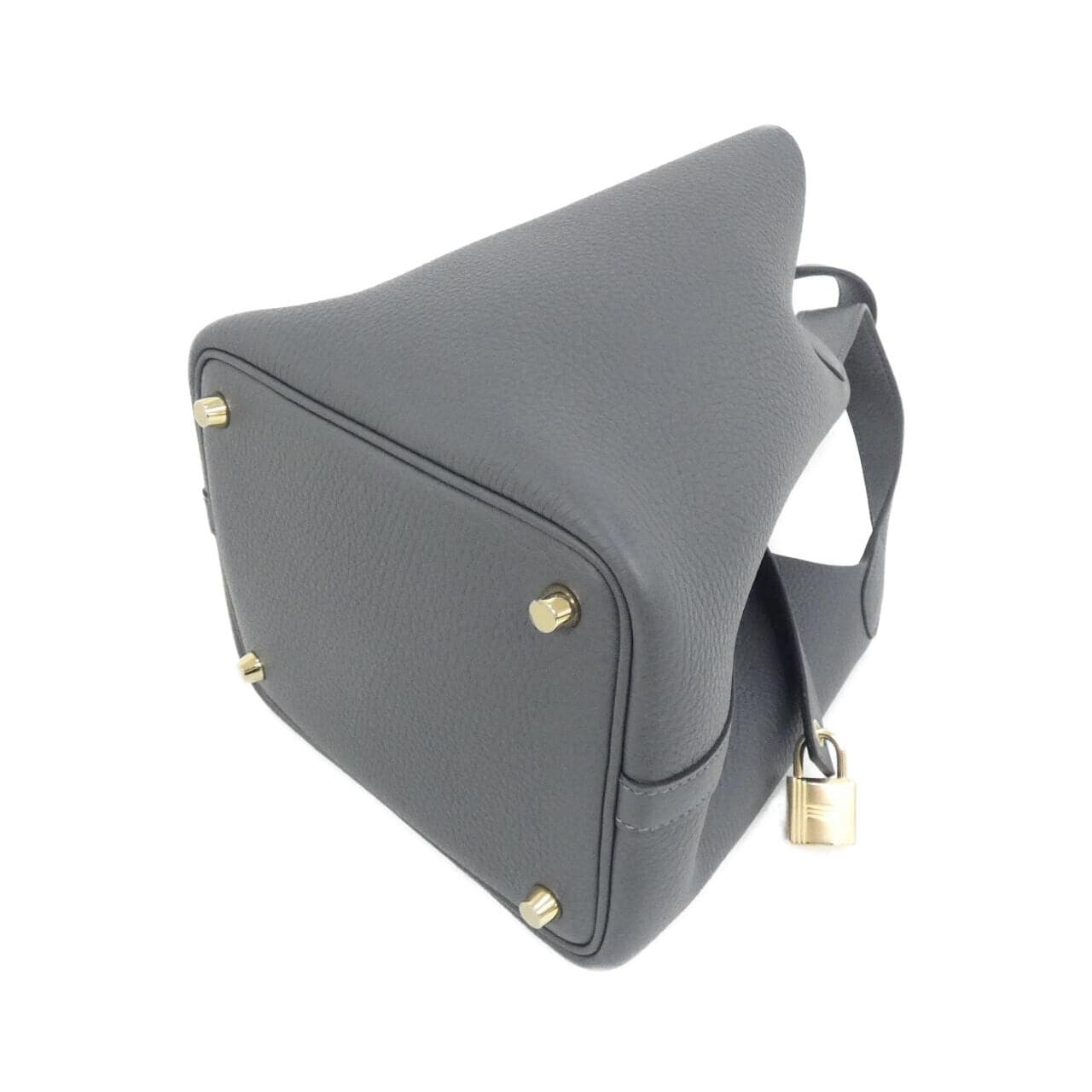 HERMES Picotin 056289CP 手提包 Clemence 2
