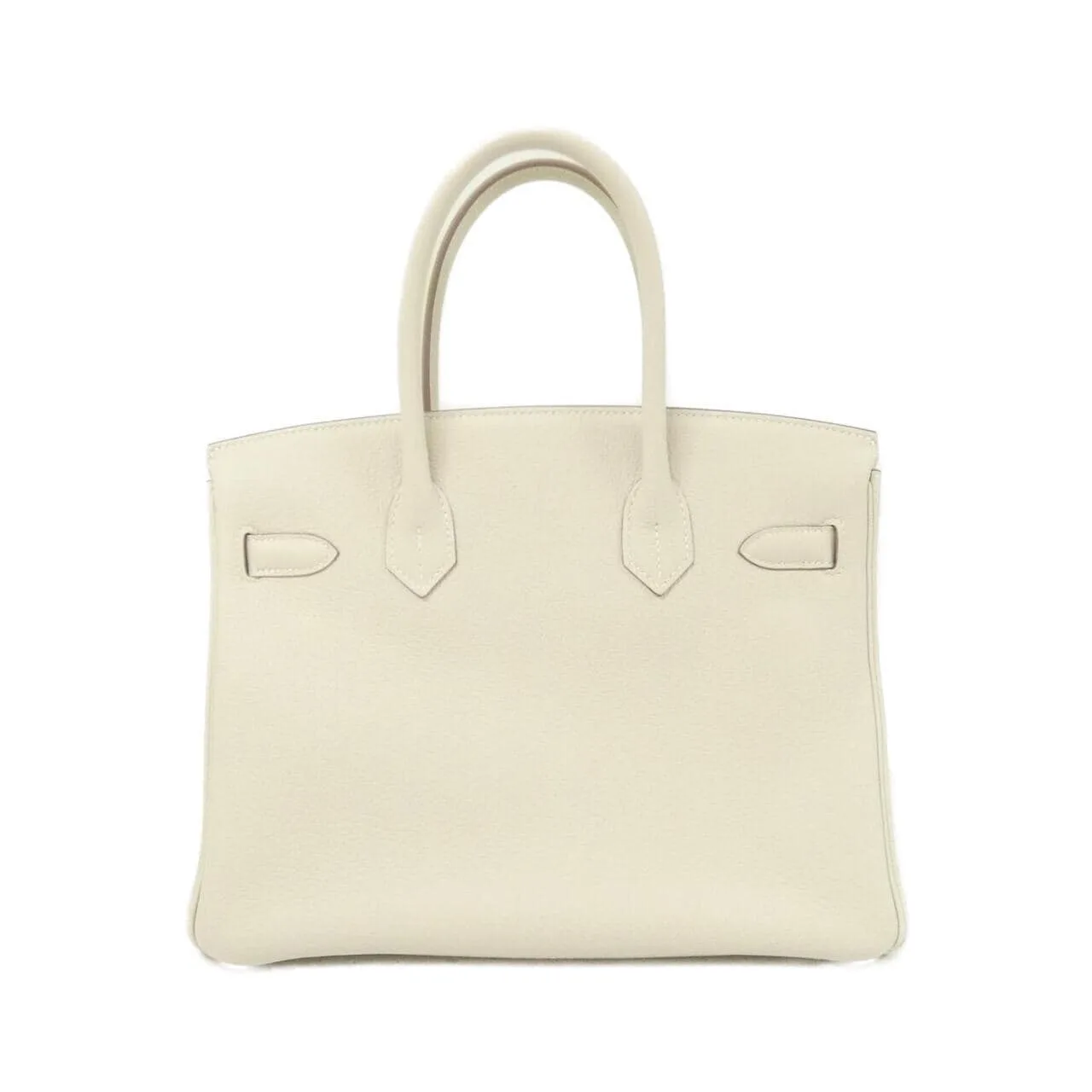 HERMES Birkin 027633CC Handbag Togo 2