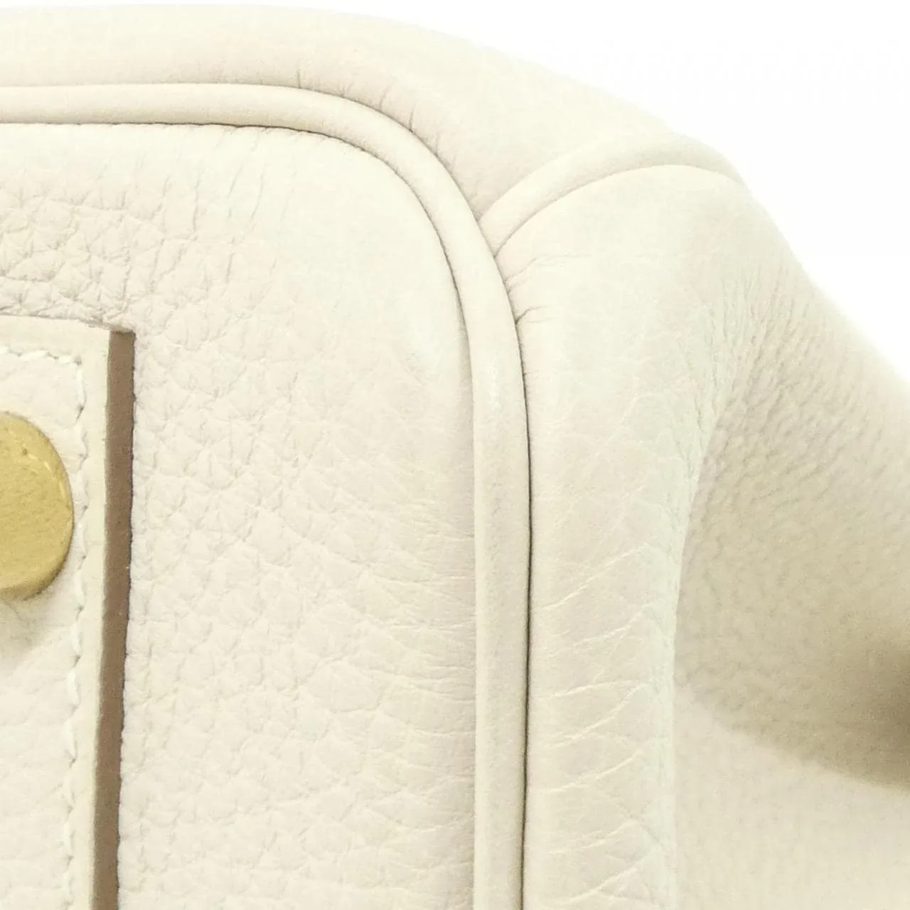 HERMES Birkin 027633CC Handbag Togo 3