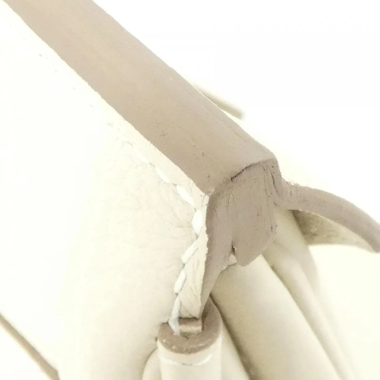 HERMES Birkin 027633CC Handbag Togo 5