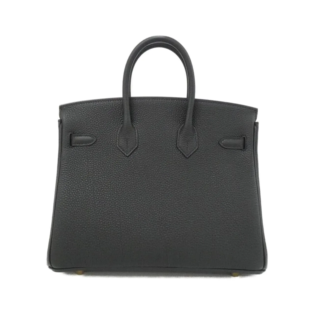 HERMES Birkin 041344CC Handbag Togo 2