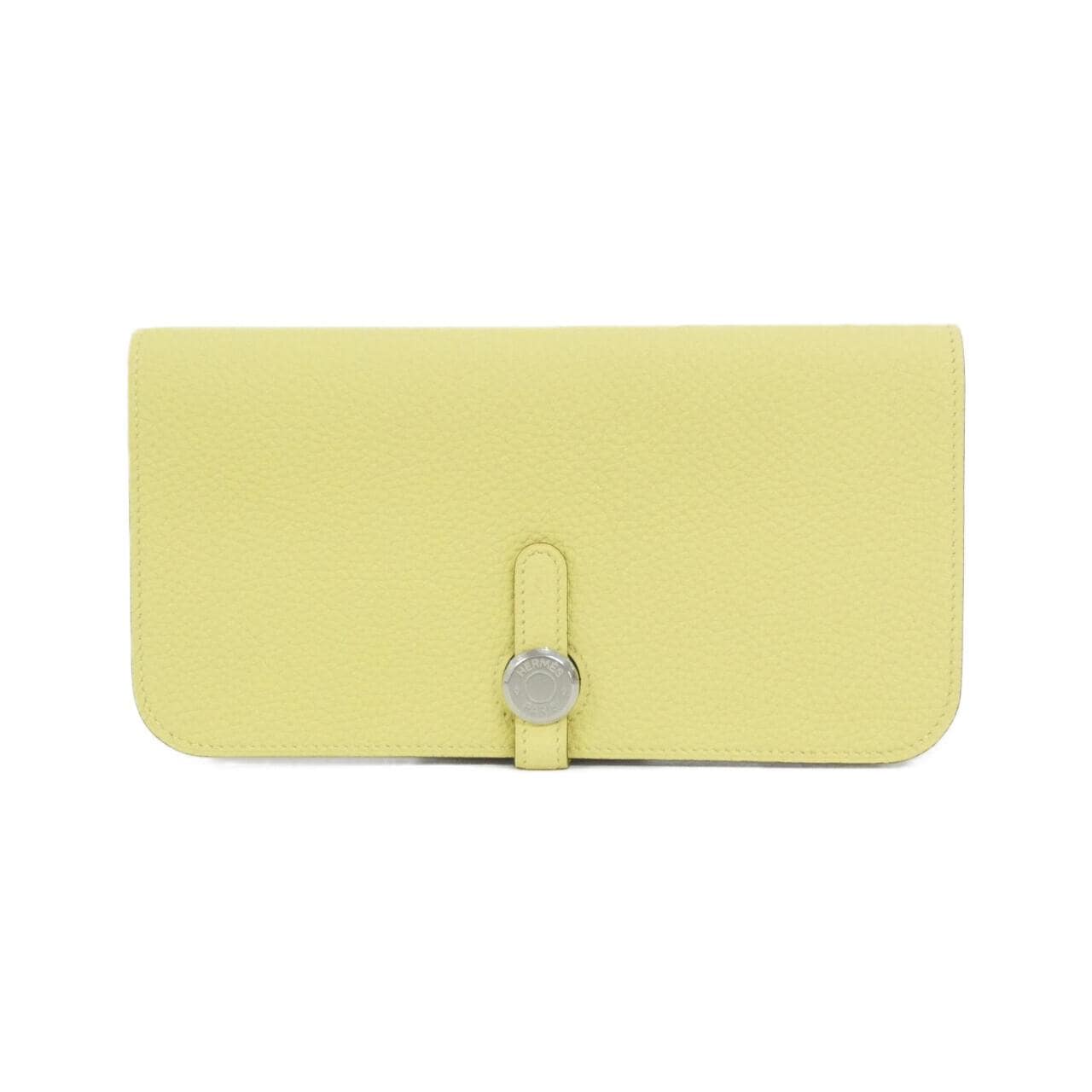 HERMES 061200CK Wallet Togo