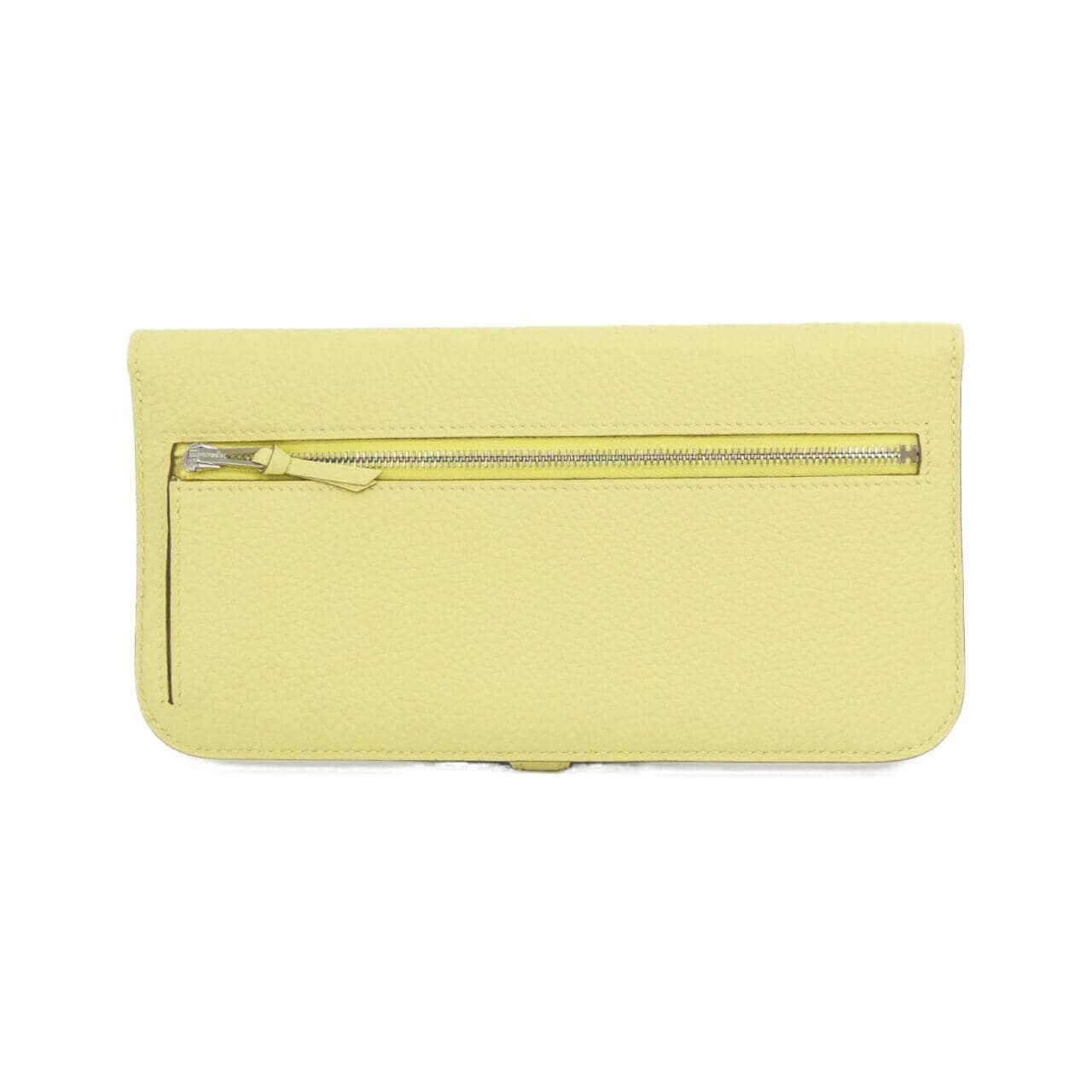 HERMES 061200CK Wallet Togo 2