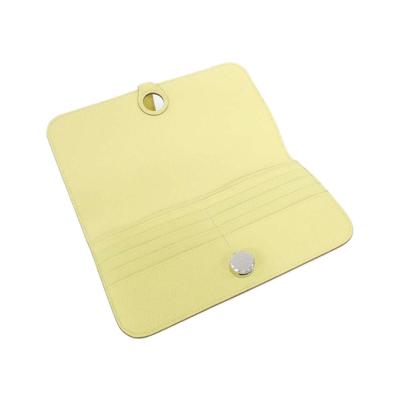 HERMES 061200CK Wallet Togo 5