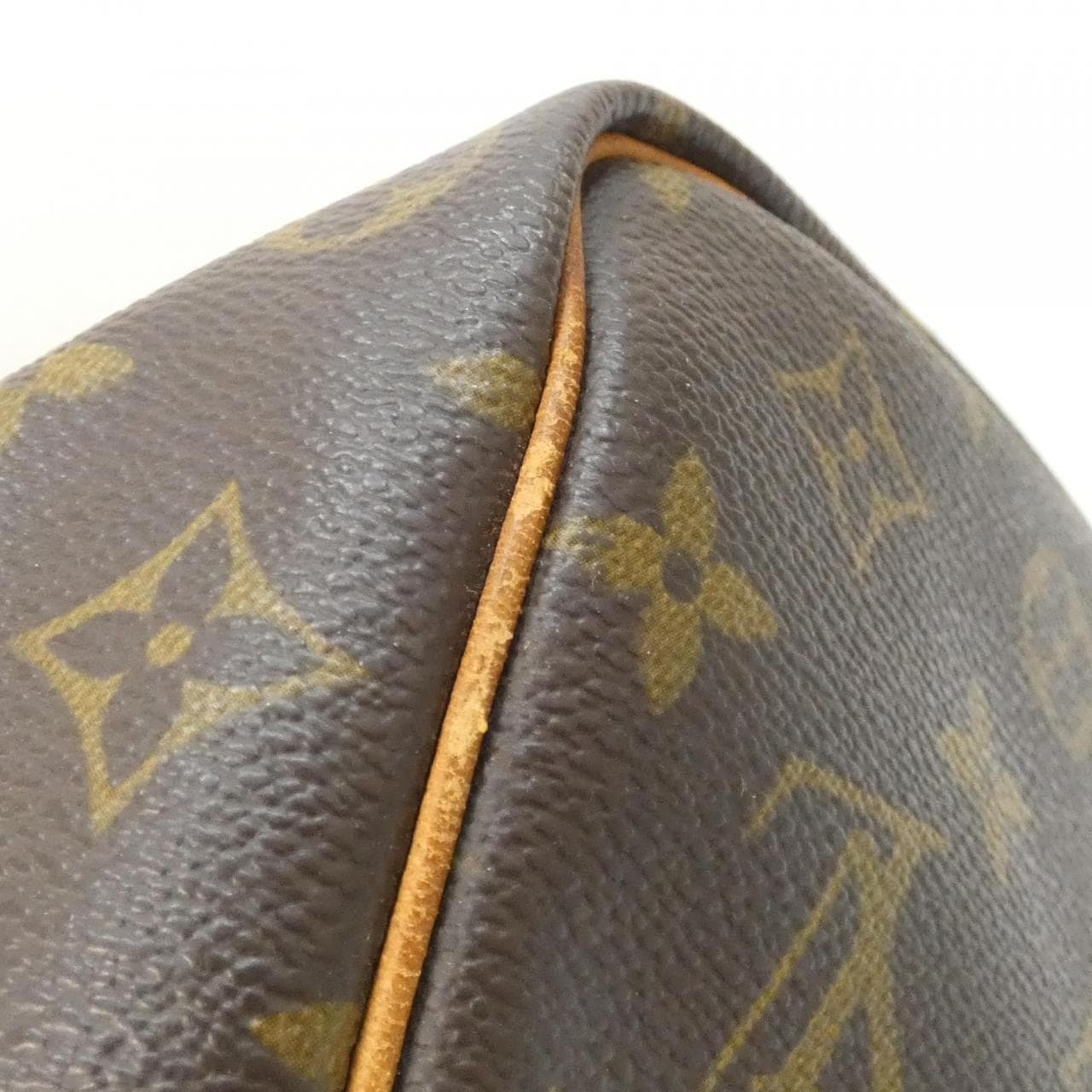 LOUIS VUITTON Keepall M41426 Boston Monogram 2