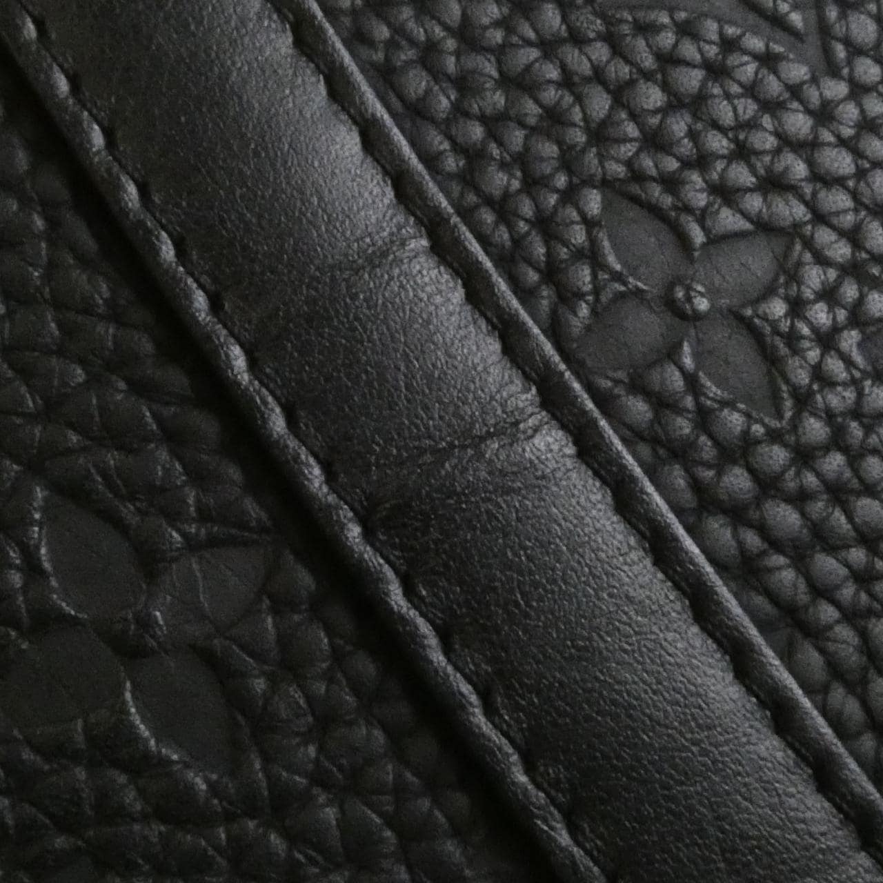 LOUIS VUITTON Soft Trunk M80224 肩背包 Monogram 4
