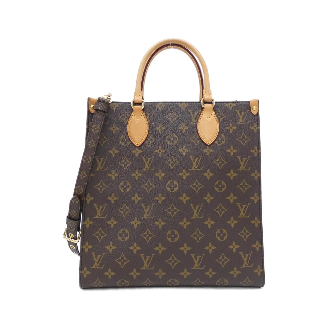 LOUIS VUITTON M45848 Handbag Monogram