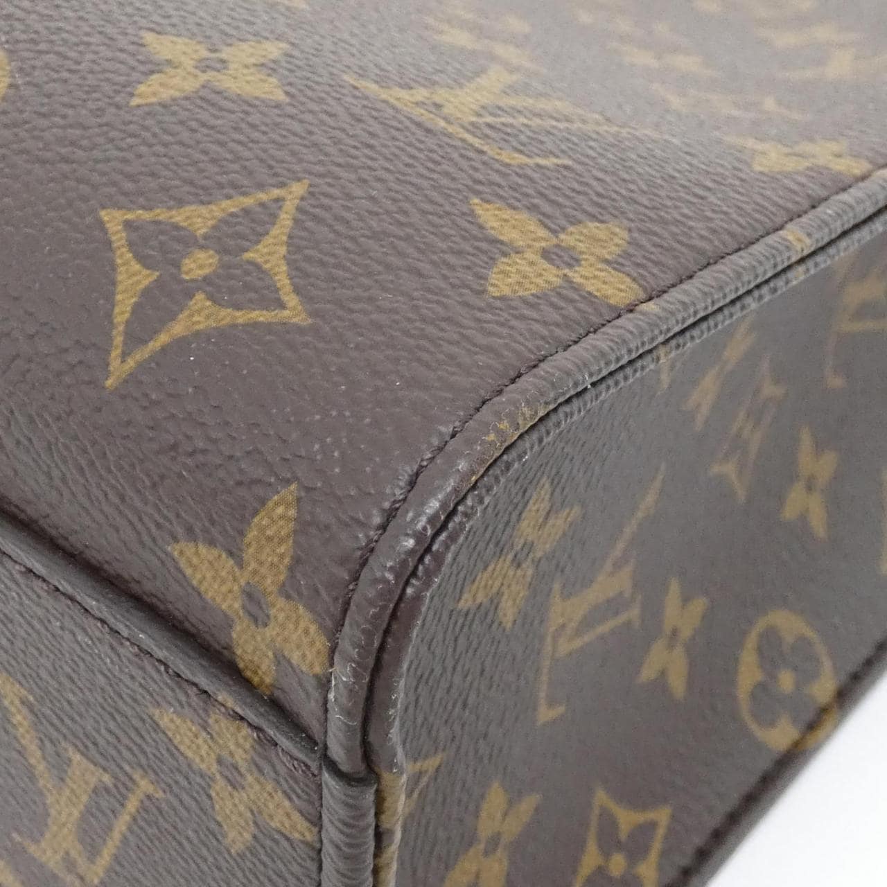 LOUIS VUITTON M45848 Handbag Monogram 2