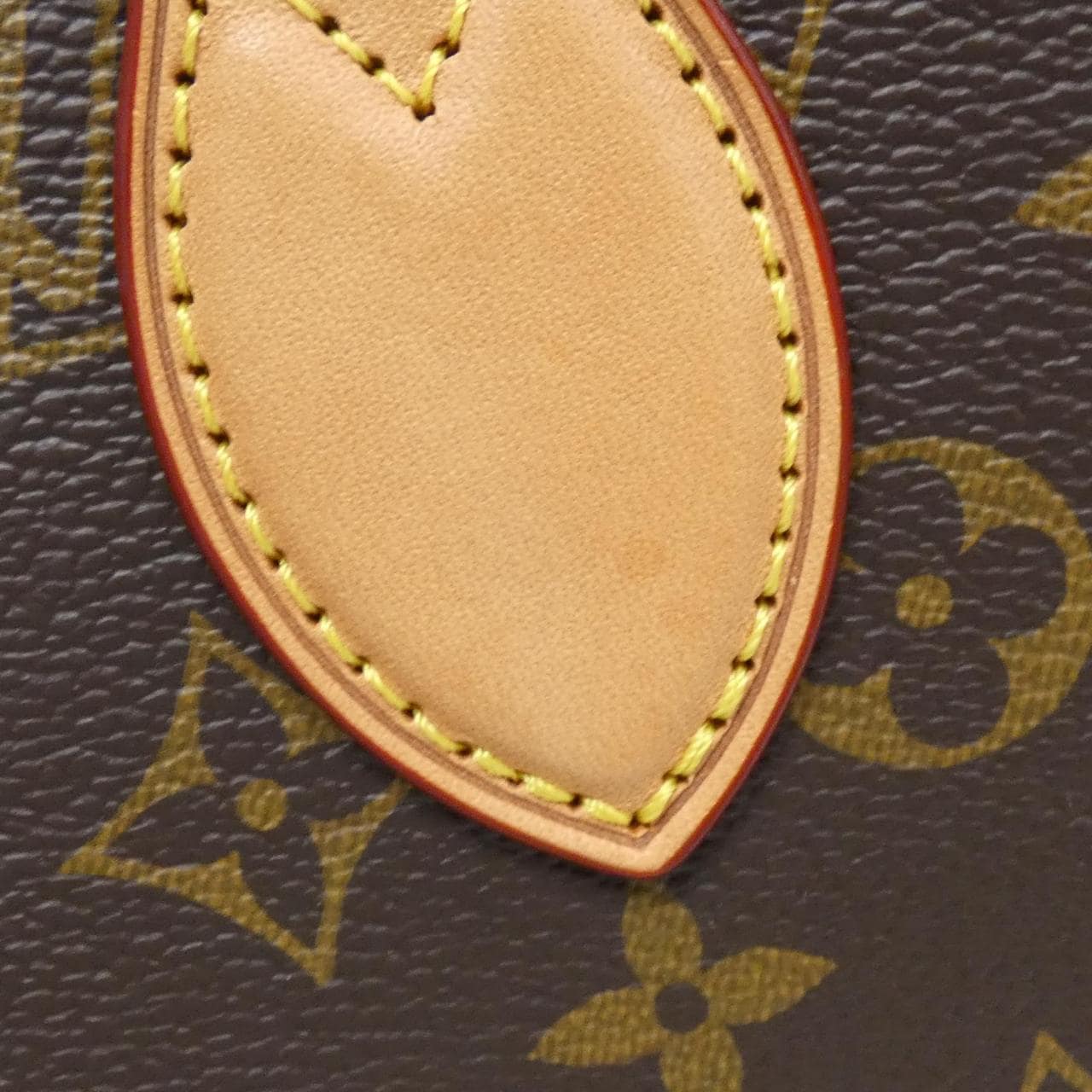 LOUIS VUITTON M45848 Handbag Monogram 3