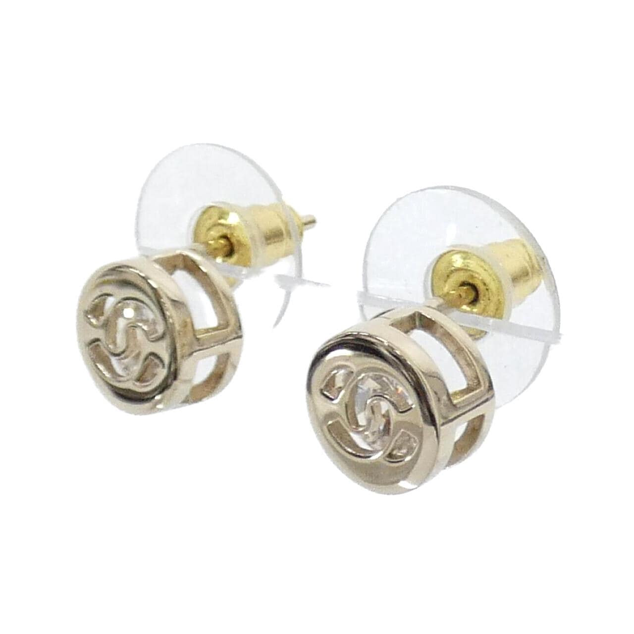 CHANEL ABE107 配飾 2