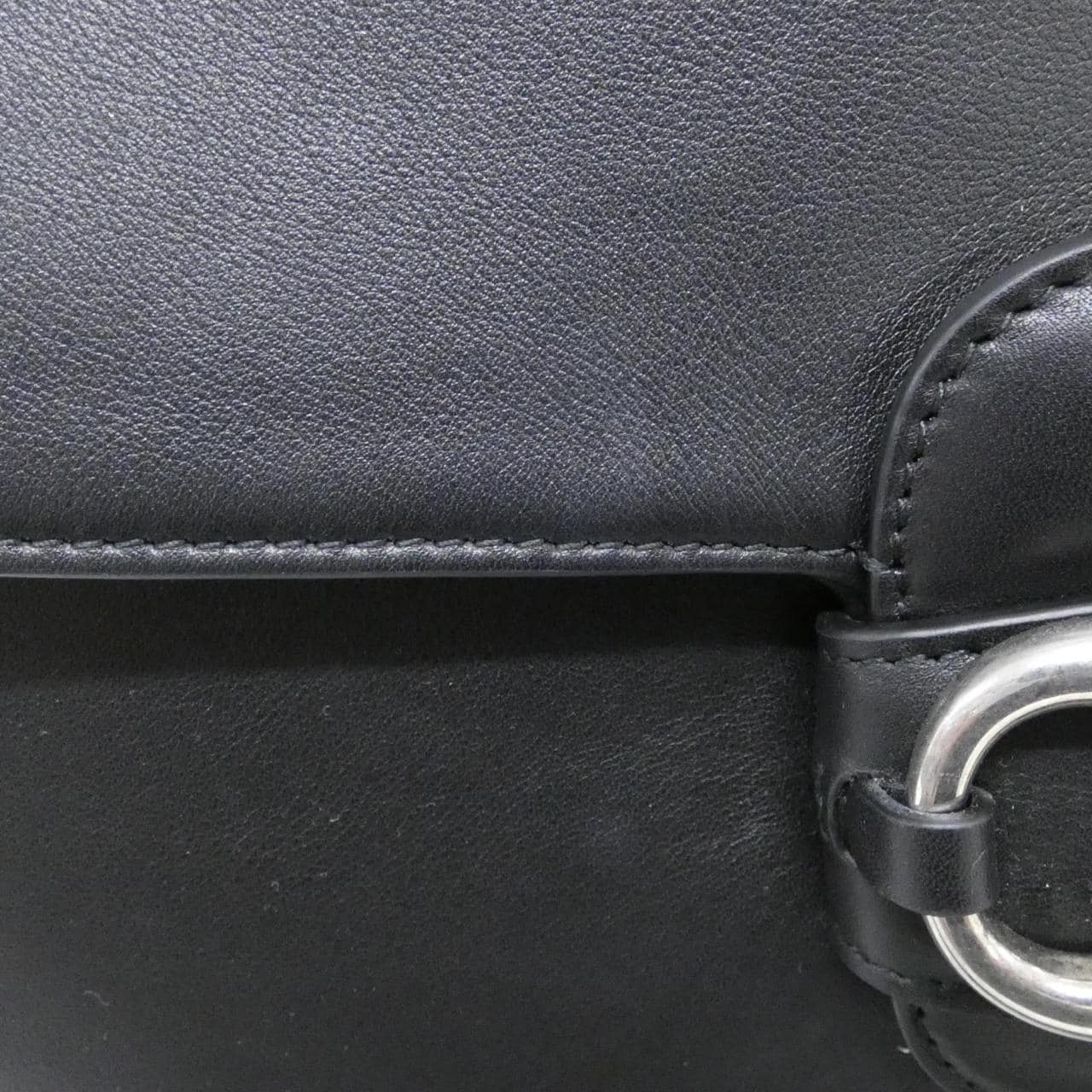 GUCCI 850515 AAFJG 肩背包 皮革 5