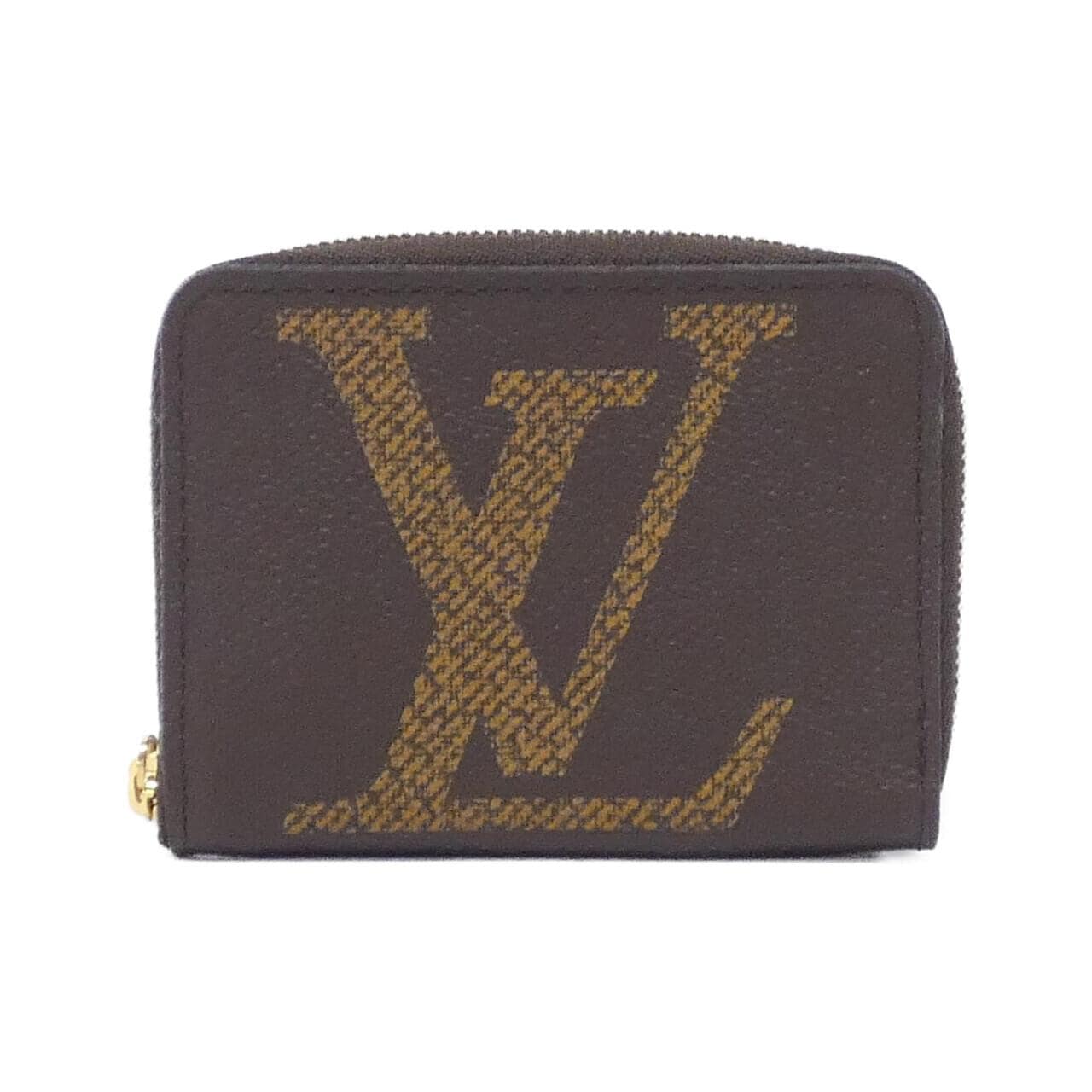 LOUIS VUITTON M69354 散紙包 Monogram
