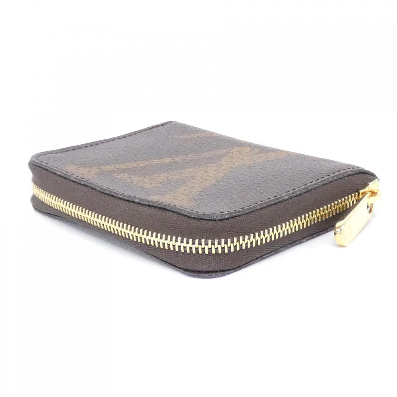 LOUIS VUITTON M69354 散紙包 Monogram 3