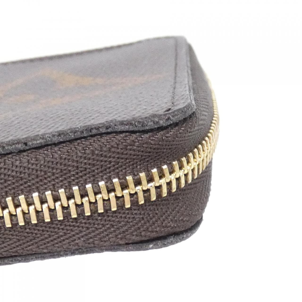 LOUIS VUITTON M69354 散紙包 Monogram 4
