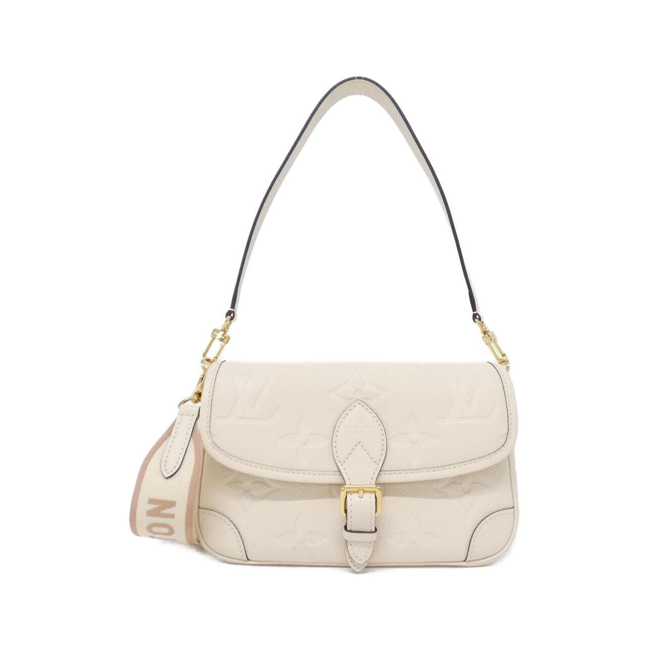 LOUIS VUITTON M46388 Shoulder Monogram