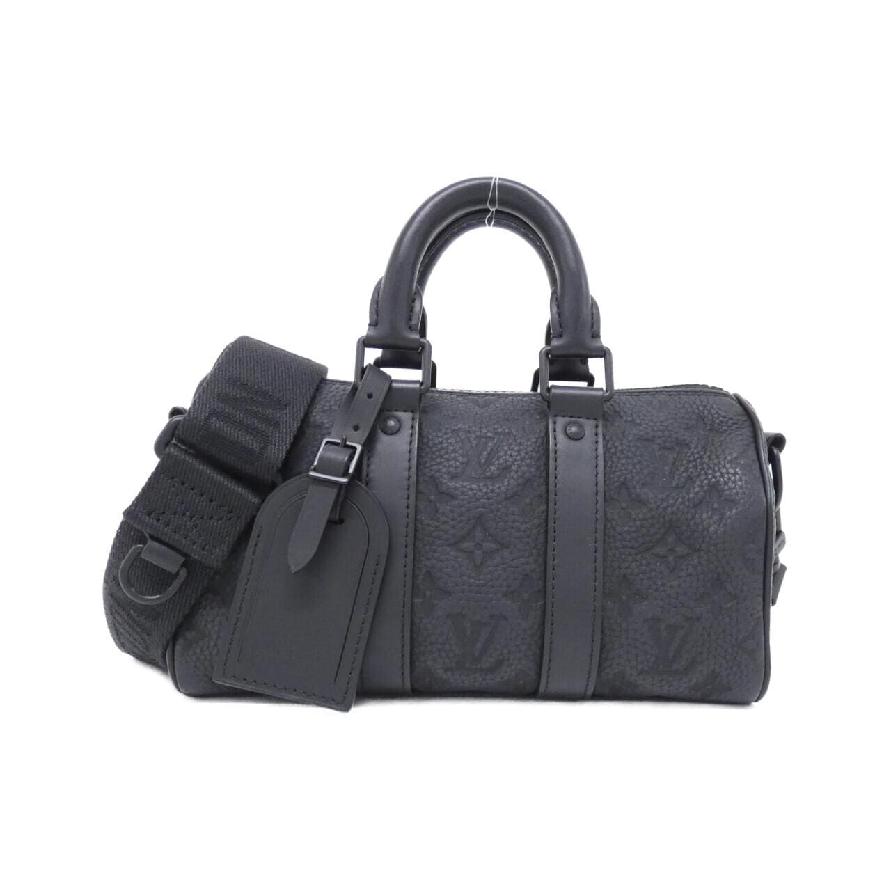 LOUIS VUITTON Keepall M20900 Boston Monogram