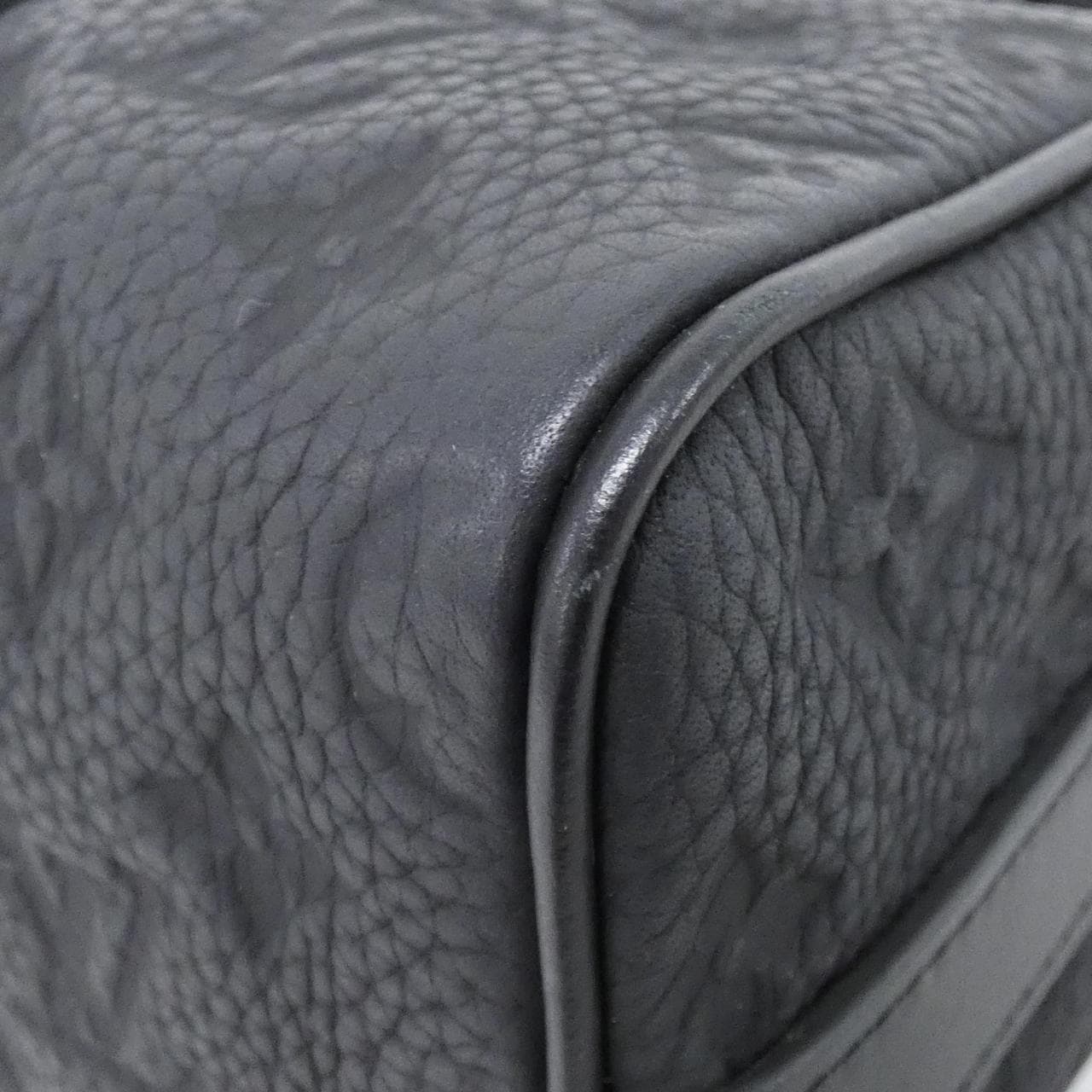 LOUIS VUITTON Keepall M20900 Boston Monogram 2