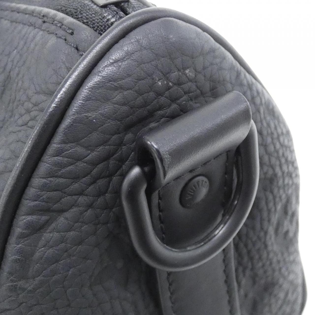 LOUIS VUITTON Keepall M20900 Boston Monogram 4
